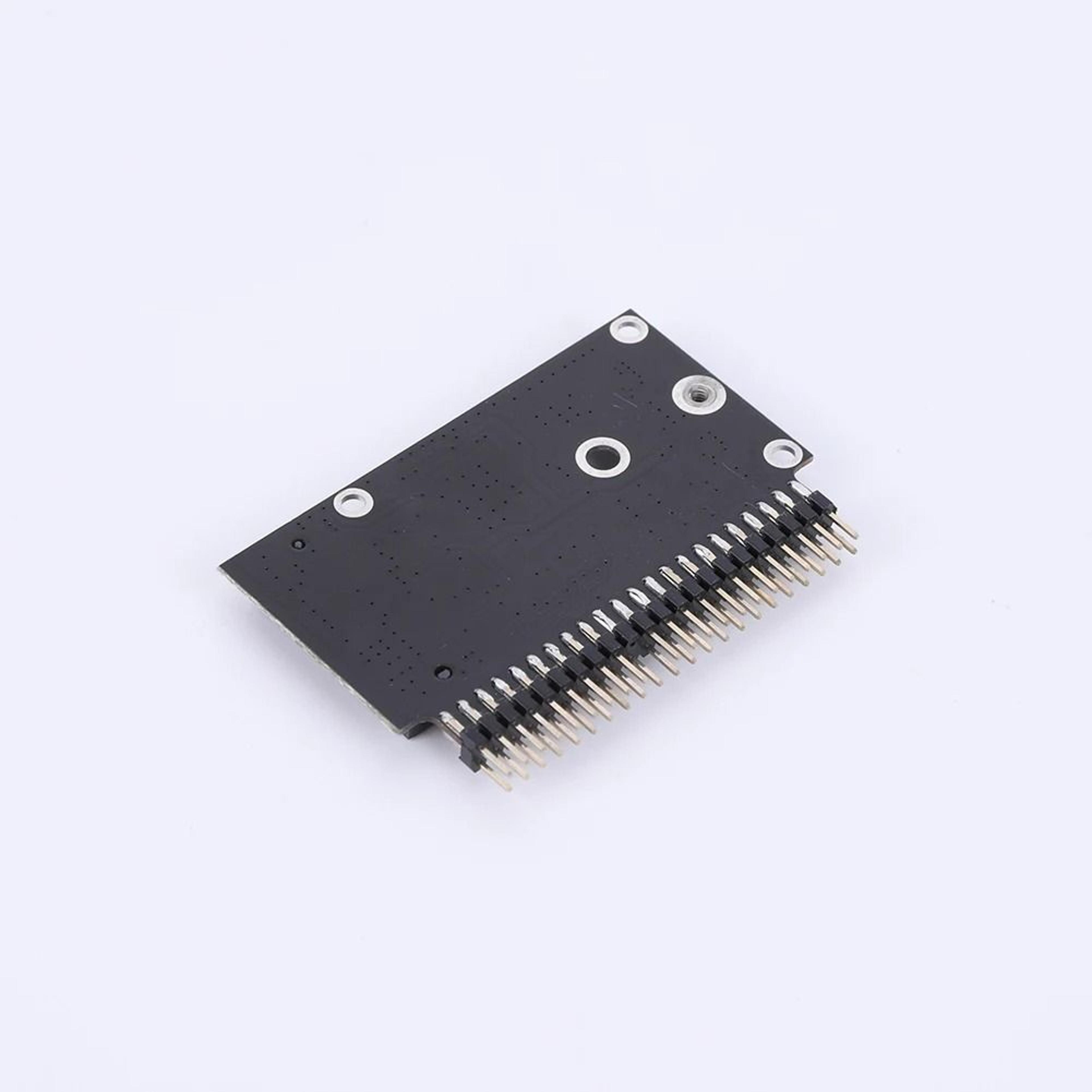 M2 SATA SSD To 44 Pin IDE Adapter 4