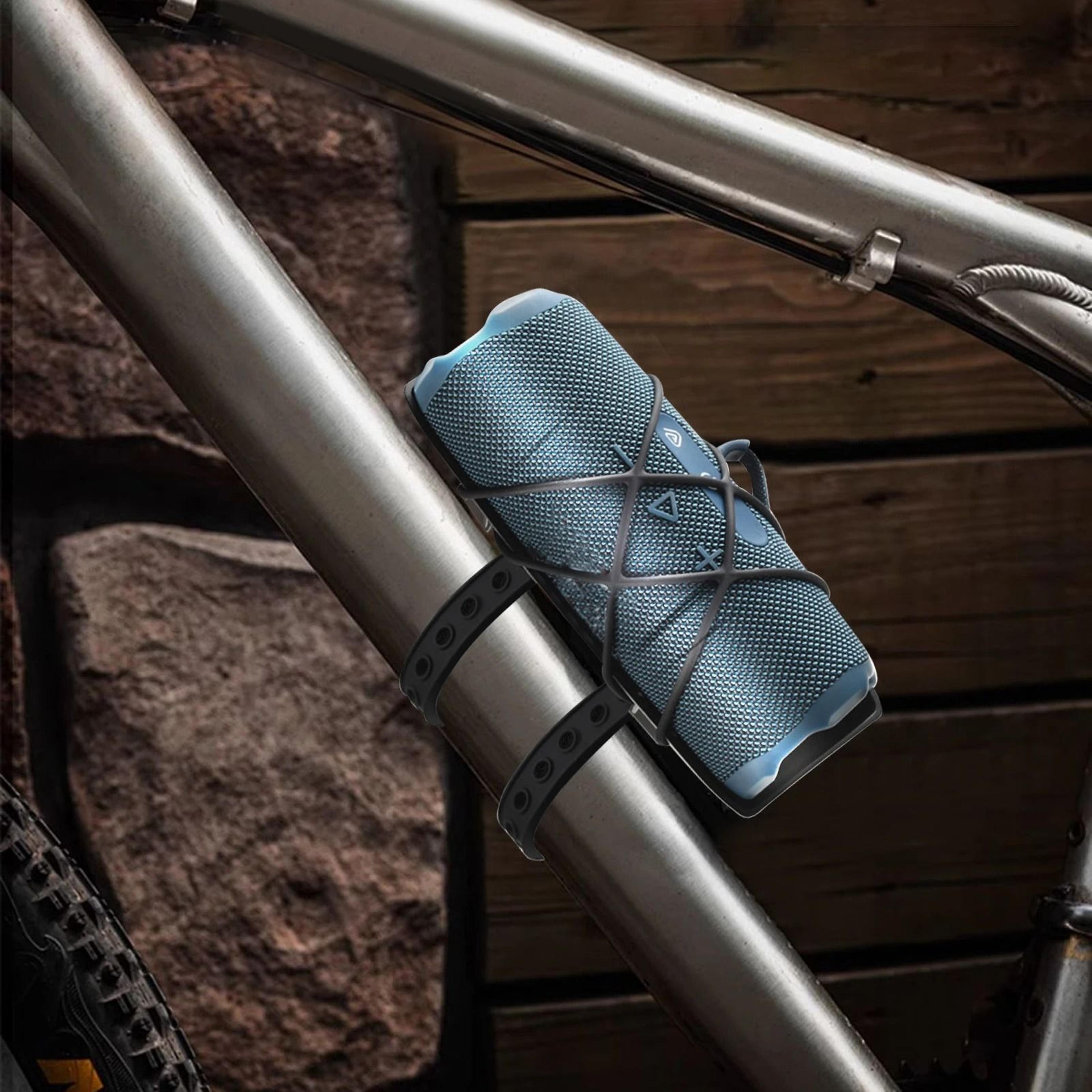 Secure Bike Speaker Mount For JBL Flip Speakers 2