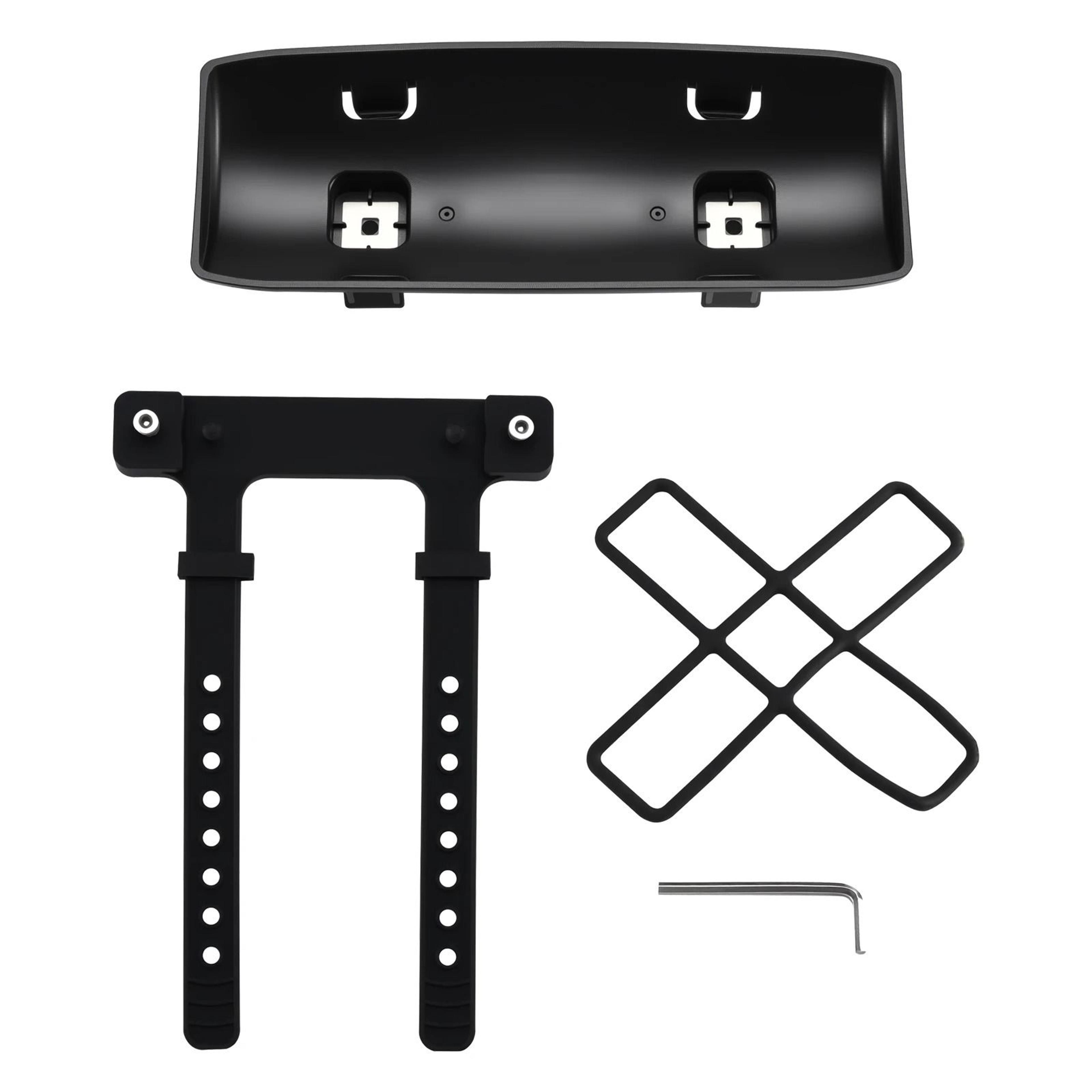 Secure Bike Speaker Mount For JBL Flip Speakers 6
