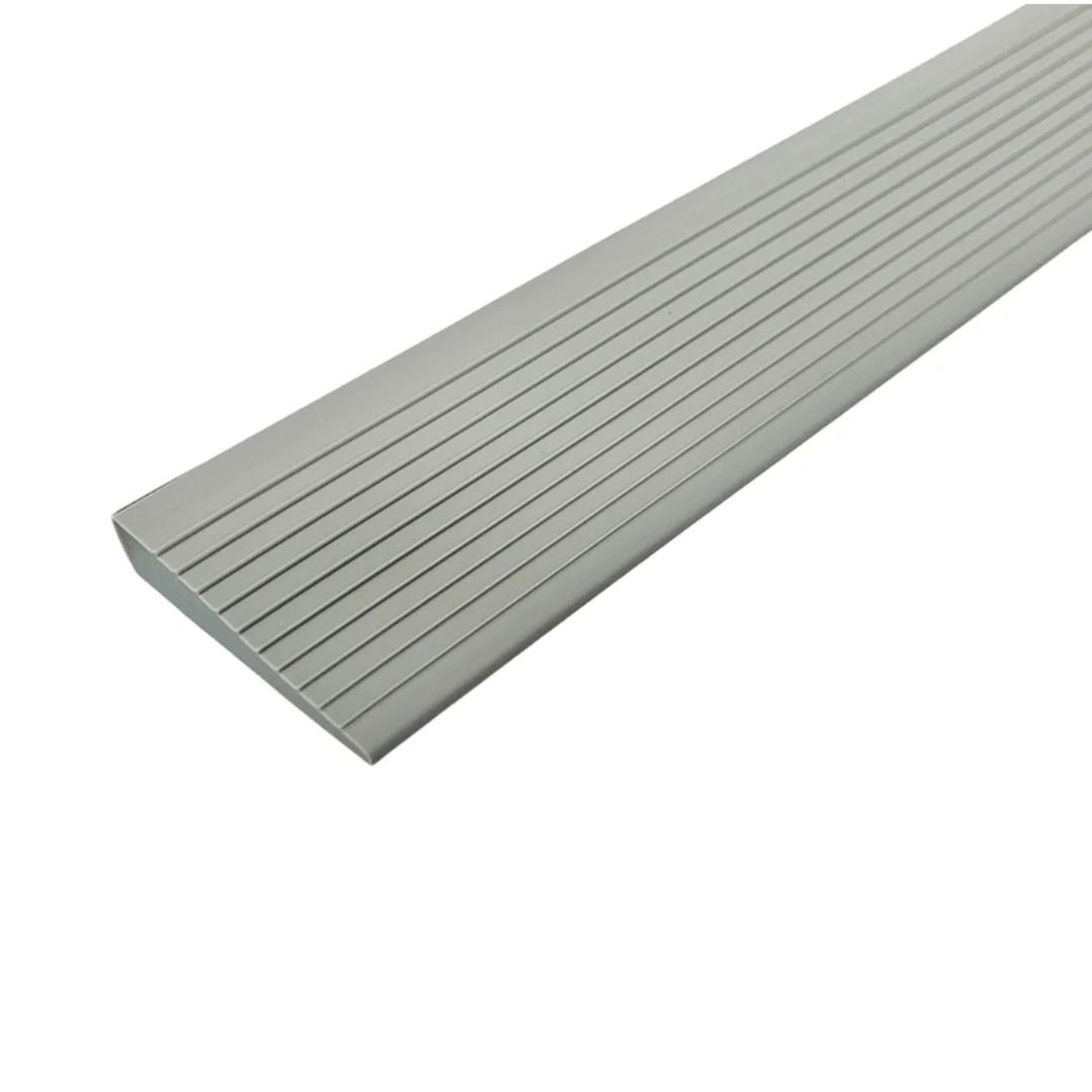 Self Adhesive Door Threshold Ramp For Robot Vacuums 7