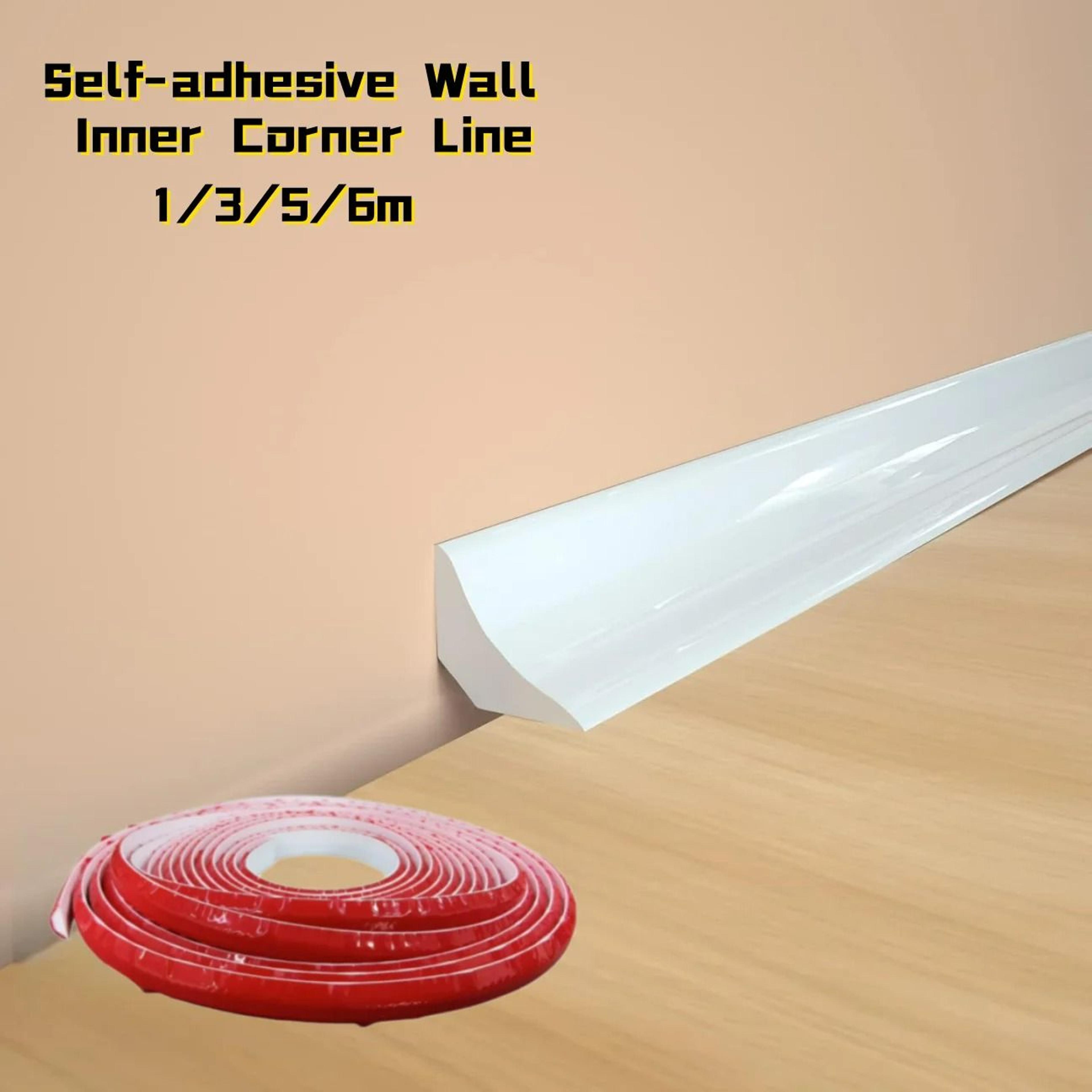Self Adhesive Wall And Ceiling Border Trim 1