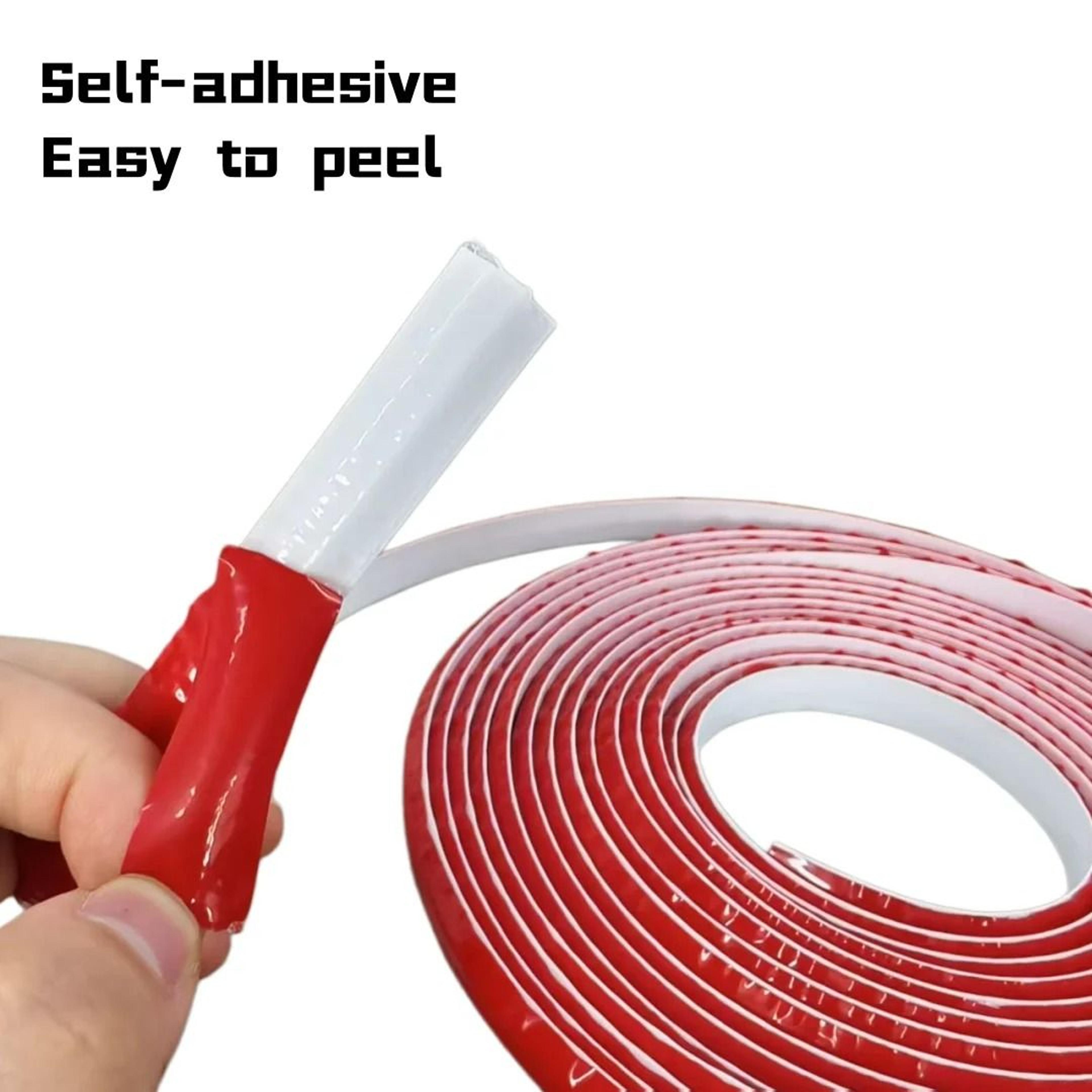 Self Adhesive Wall And Ceiling Border Trim 4