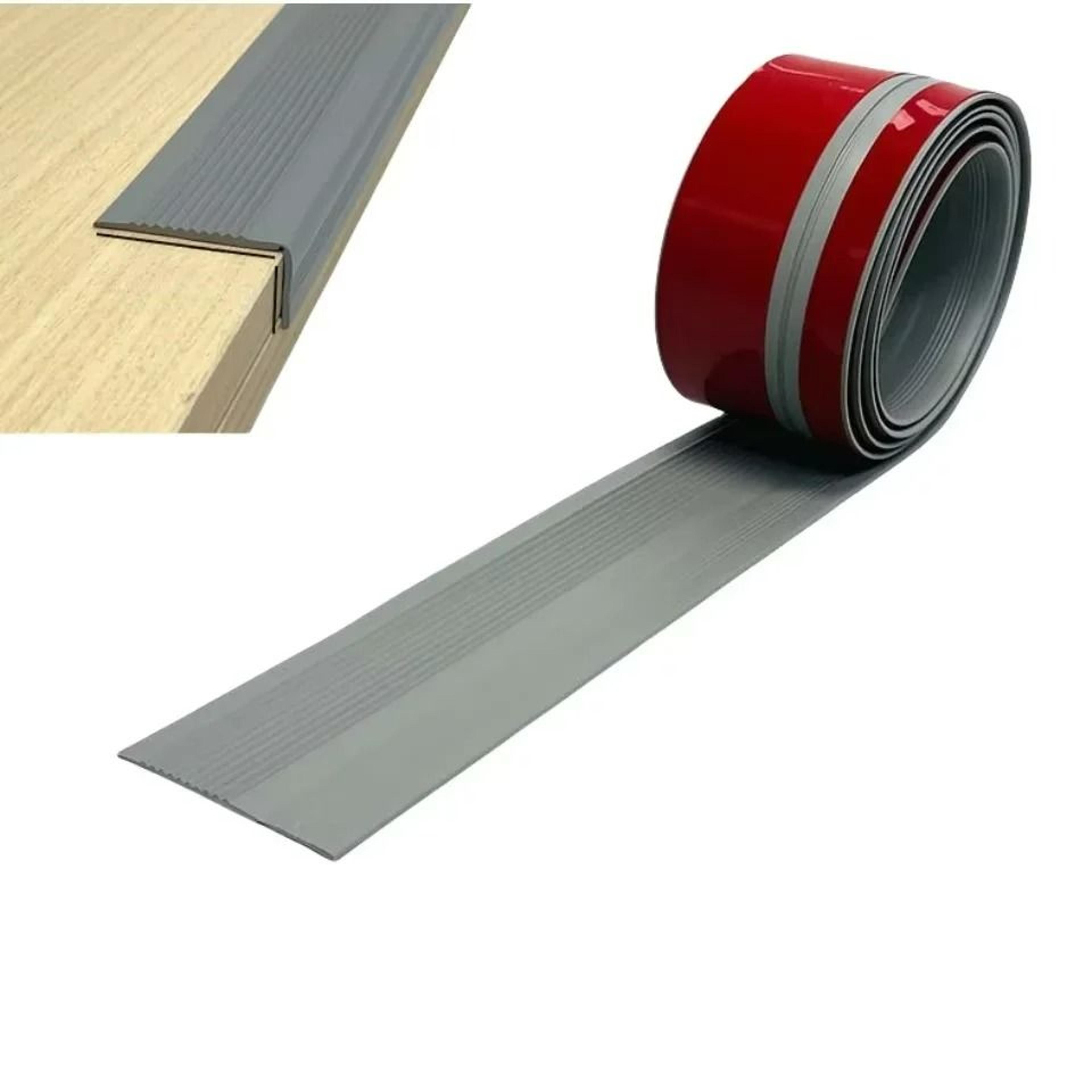 Self Adhesive Non Slip Stair Edge Protector 8