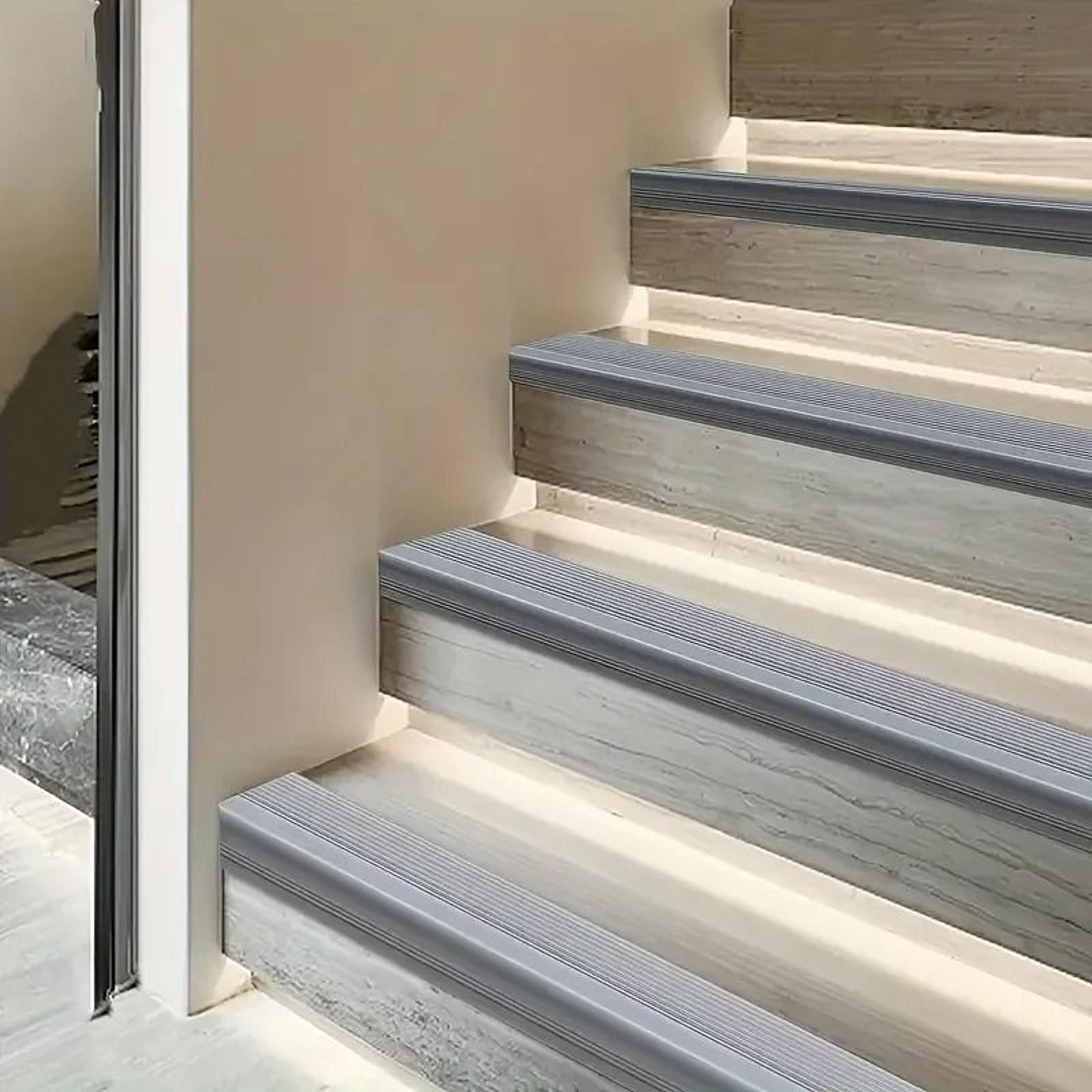 Self Adhesive Non Slip Stair Edge Protector 2