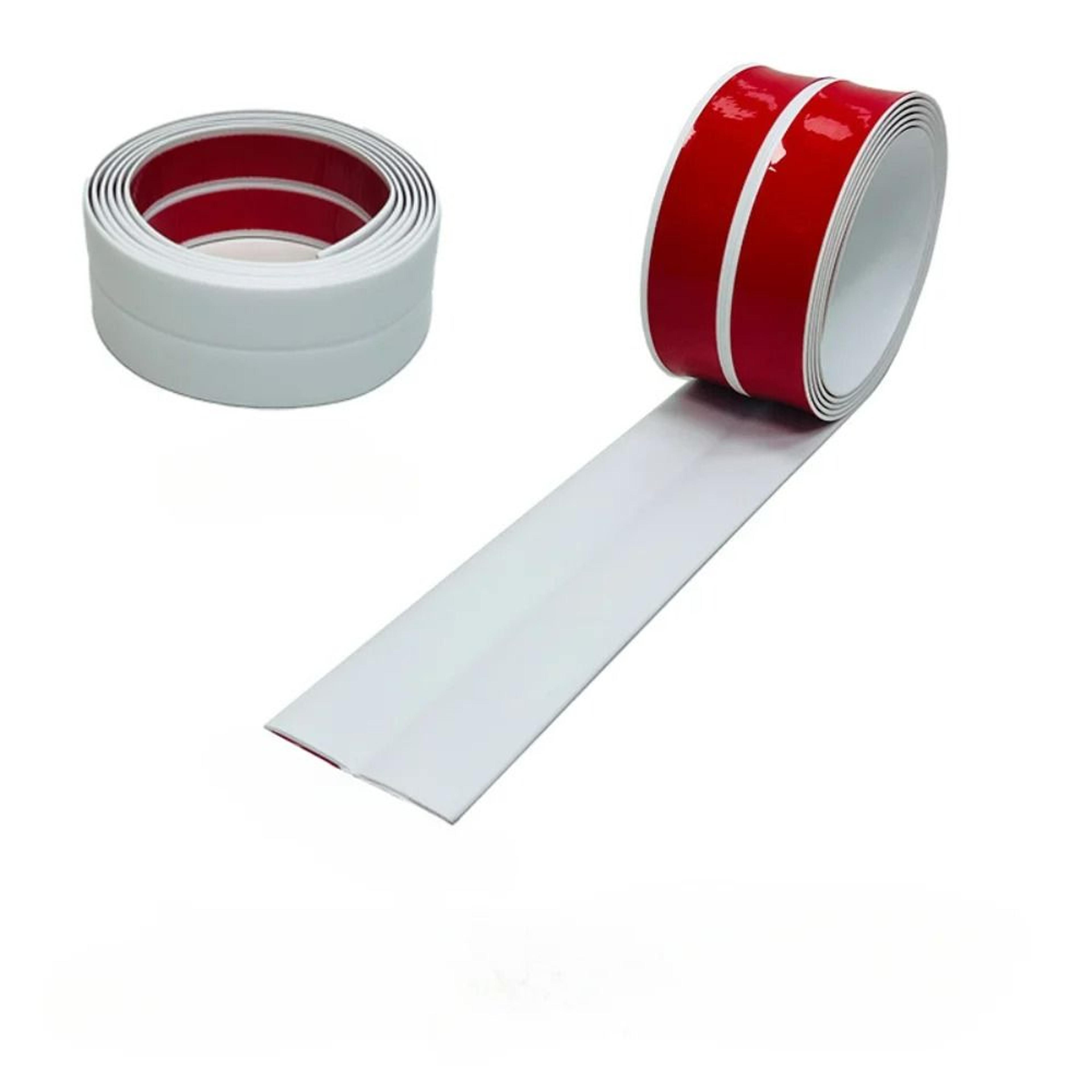 Self Adhesive PVC Corner And Floor Edge Protector 10
