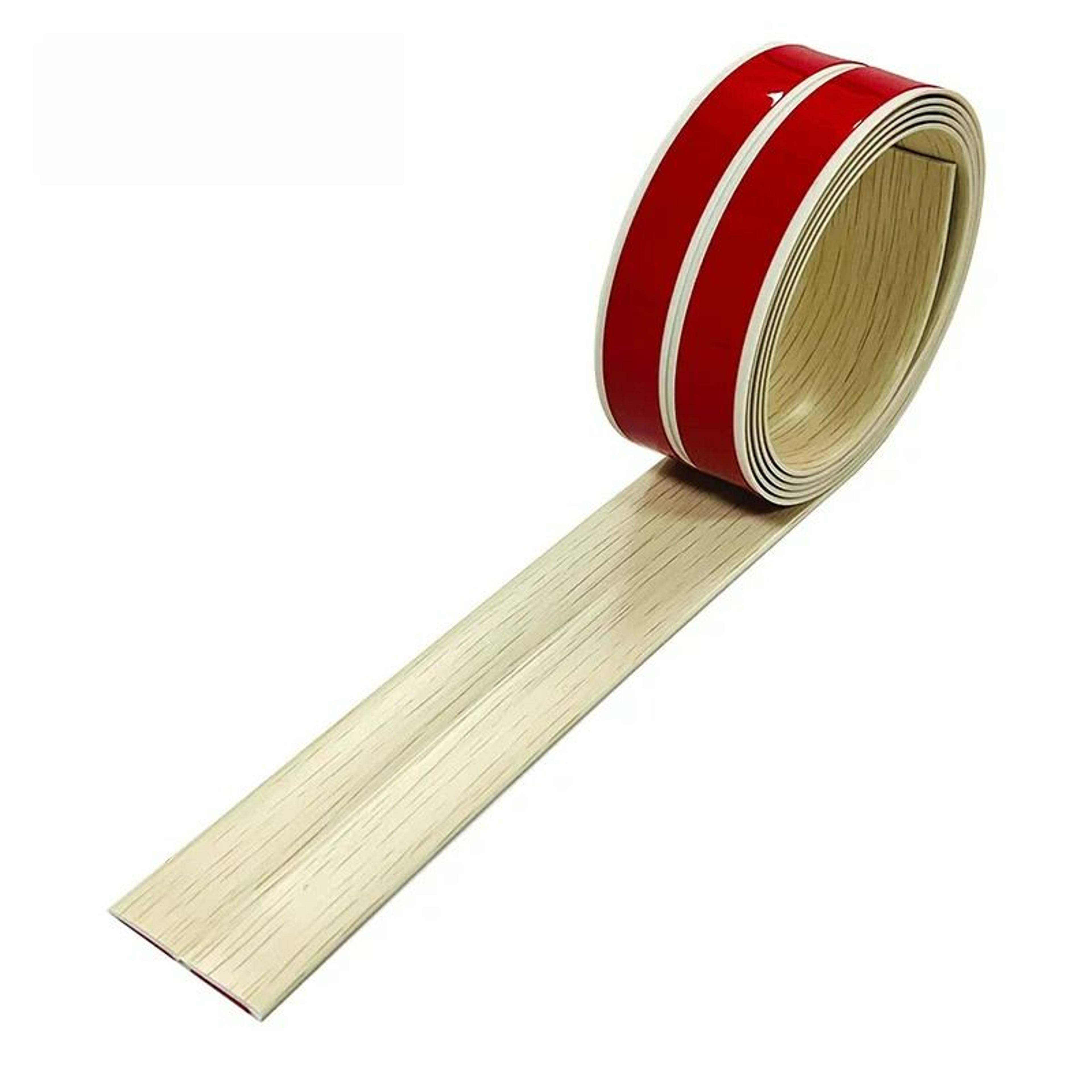 Self Adhesive PVC Corner And Floor Edge Protector 9