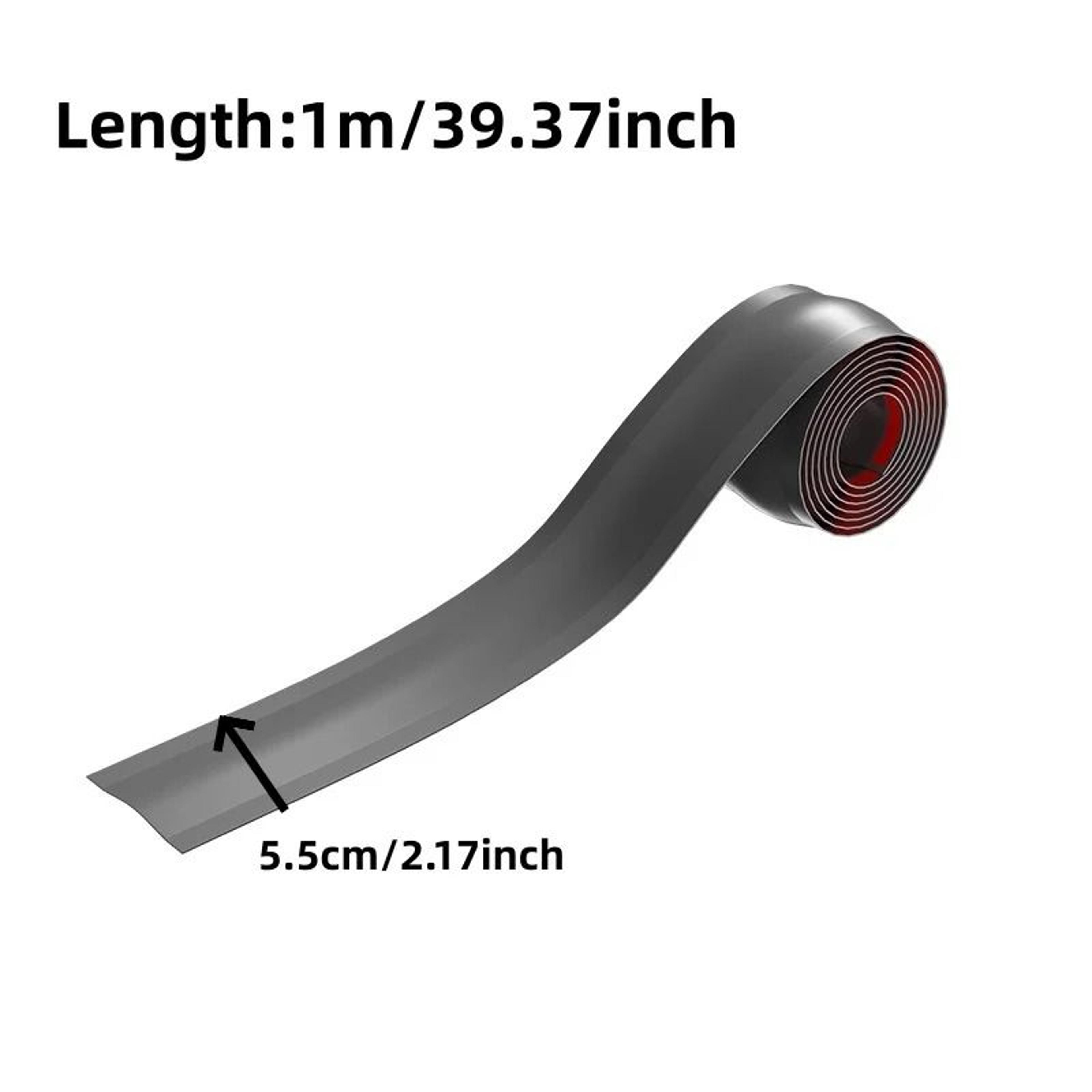 Soft PVC Floor Cord Cover And Cable Protector 1