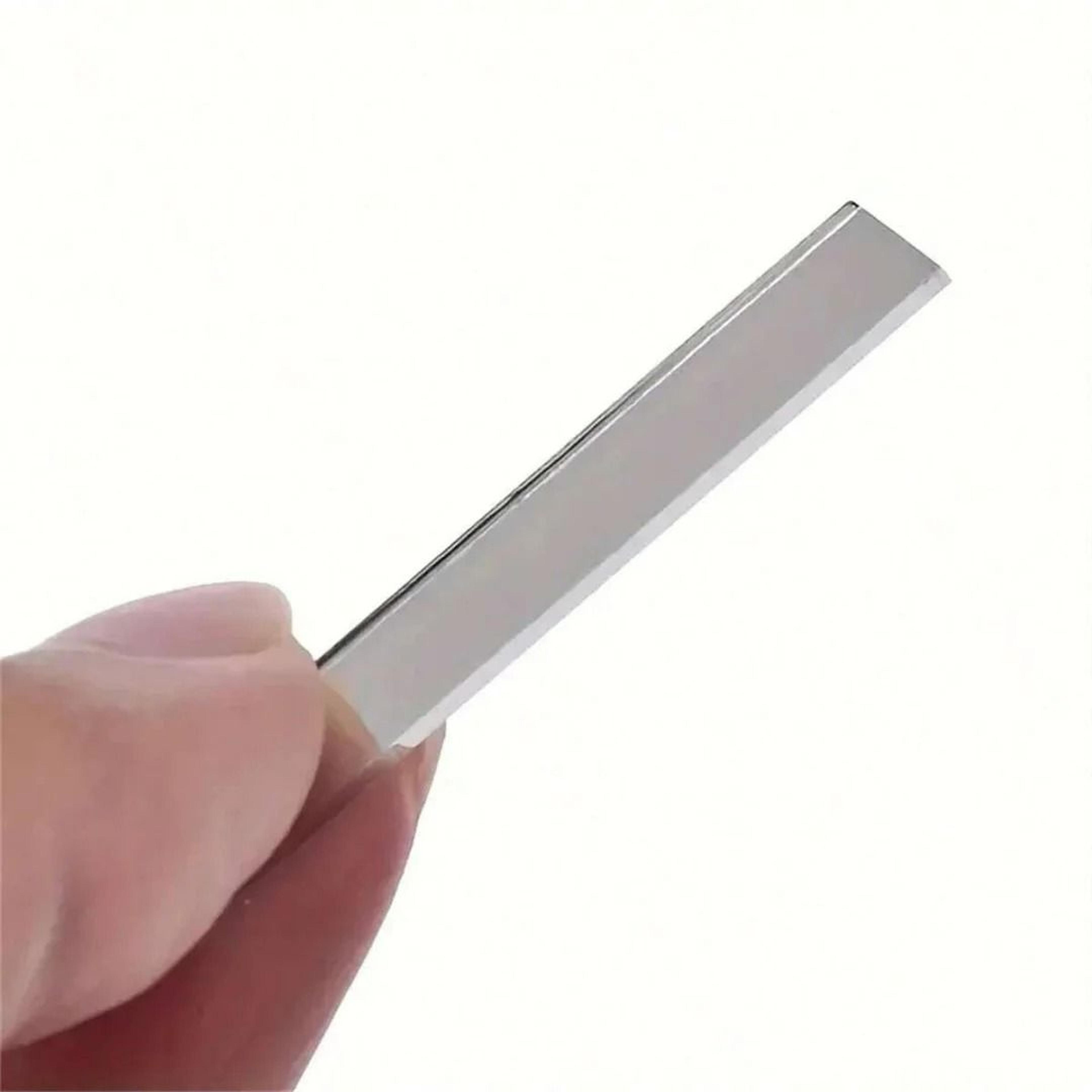 Self Adhesive Rectangular Acrylic Mirror Mosaic Tiles 4