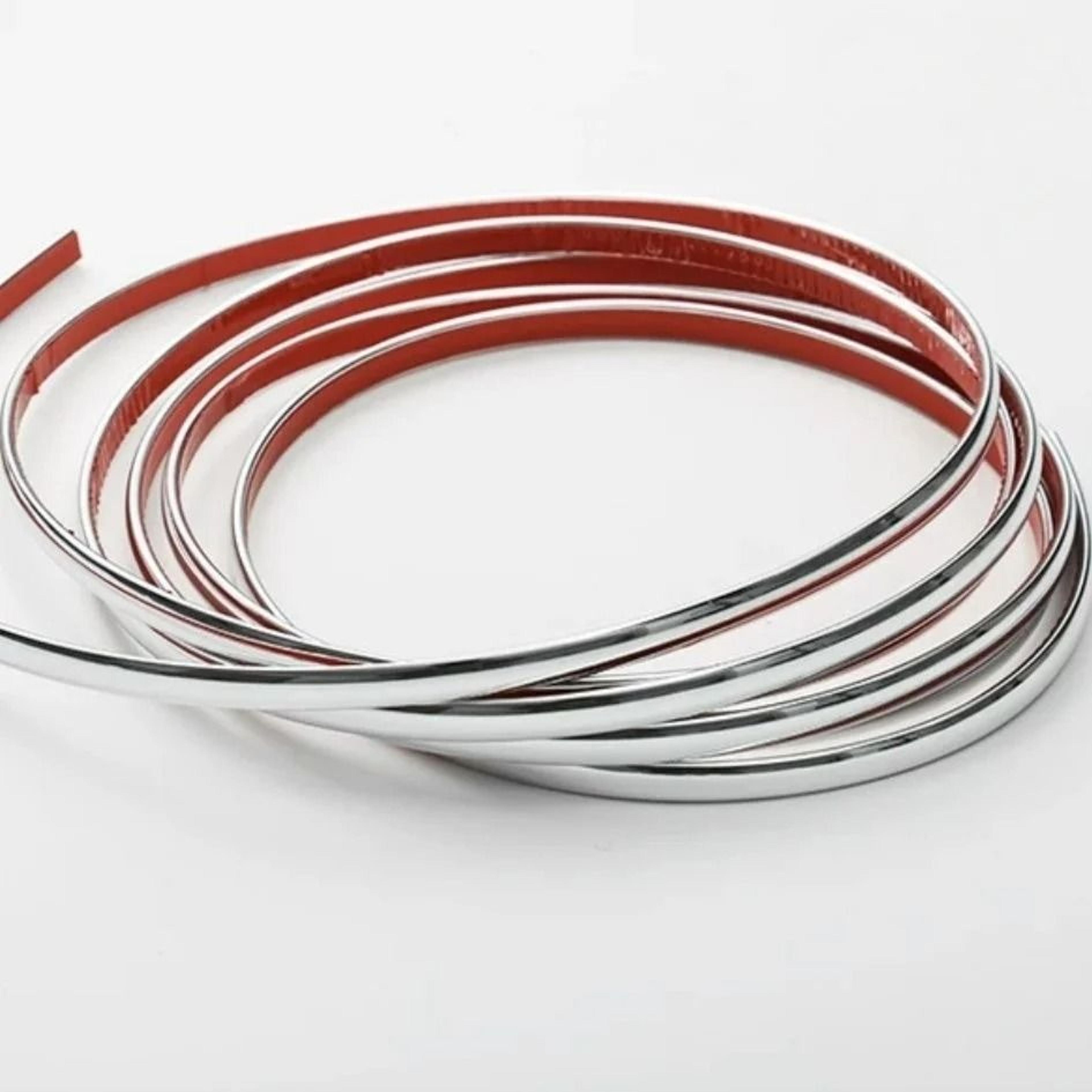 Peel And Stick Backsplash Edge Trim Strip 8