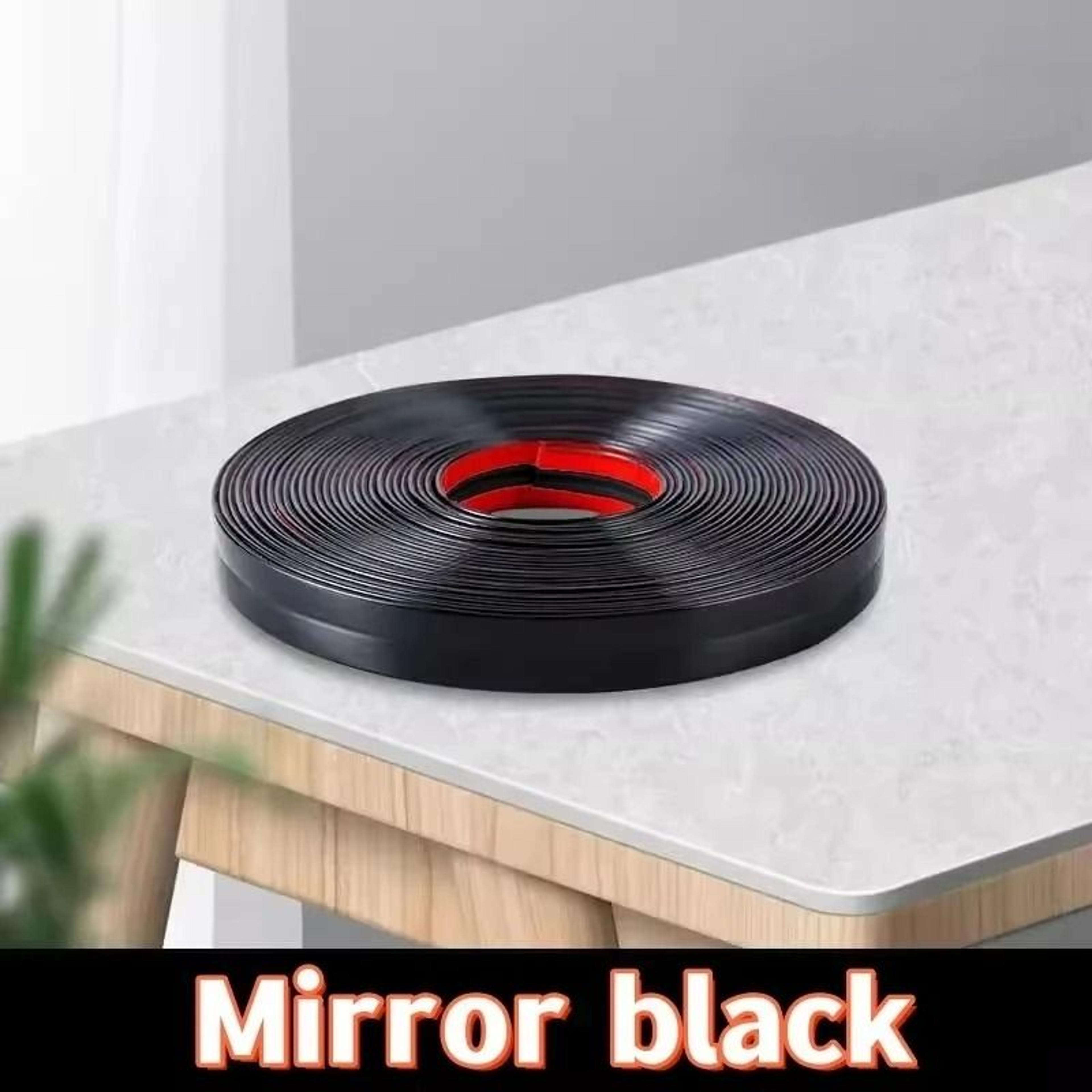 Self Adhesive Right Angle Tile Corner Trim 11
