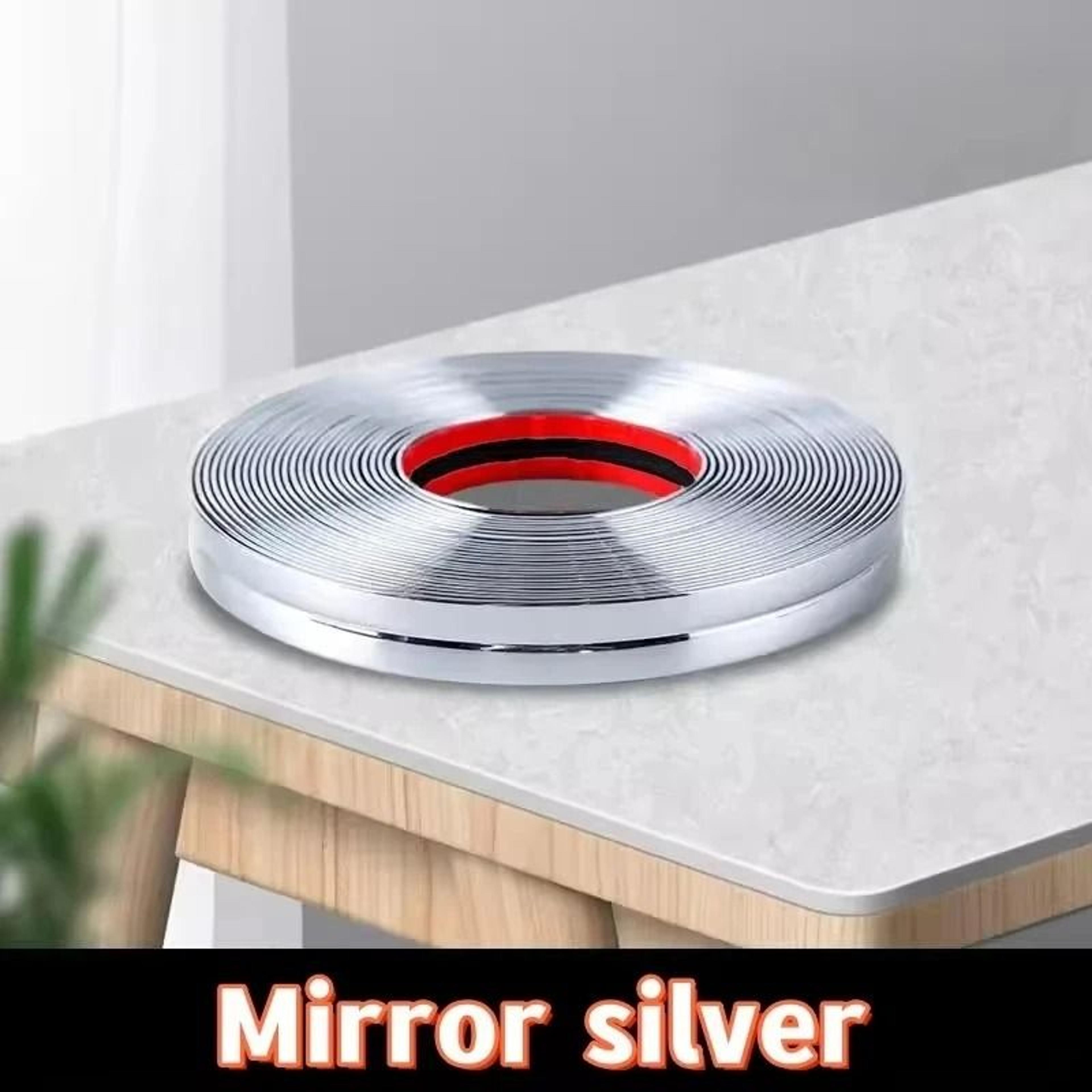 Self Adhesive Right Angle Tile Corner Trim 9