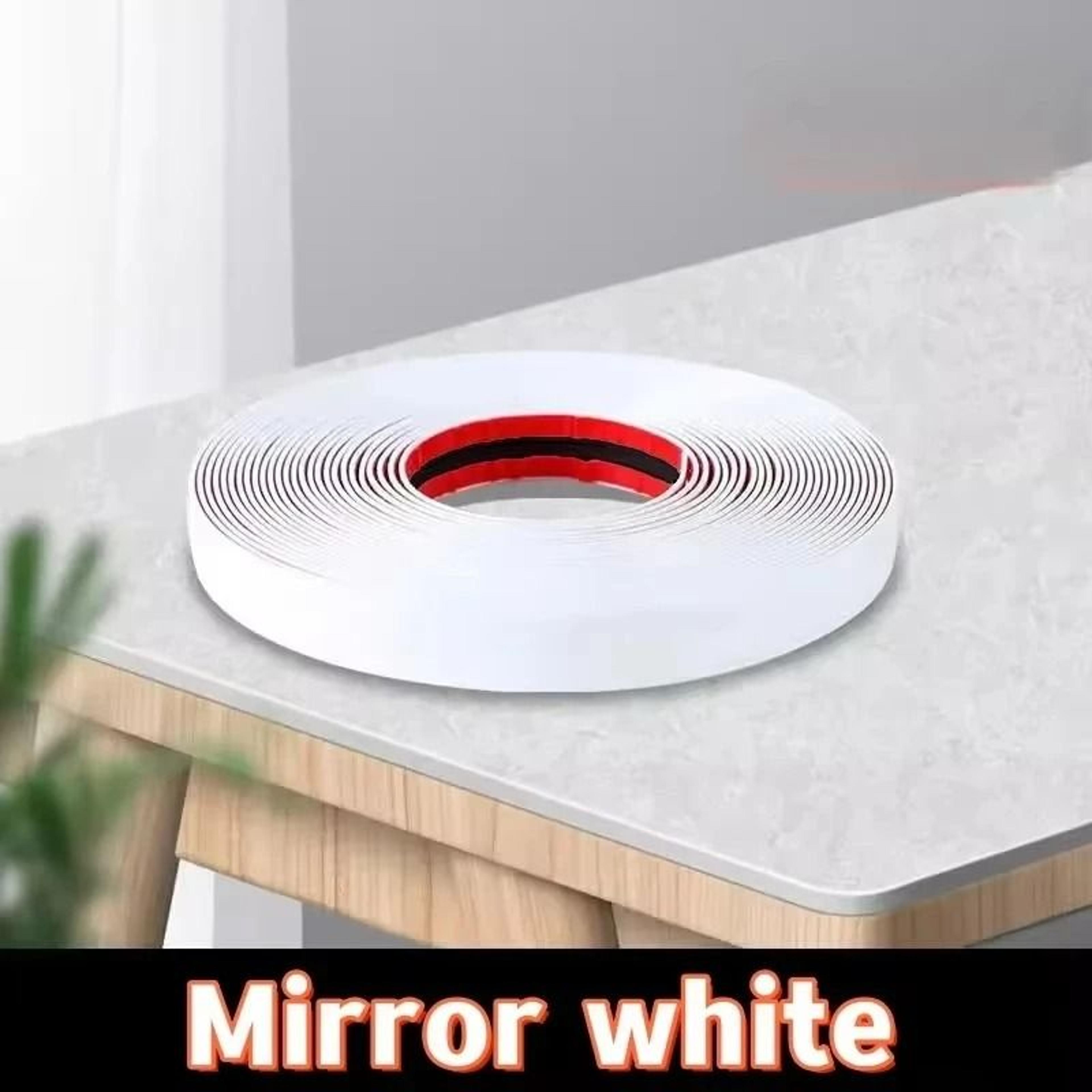 Self Adhesive Right Angle Tile Corner Trim 8