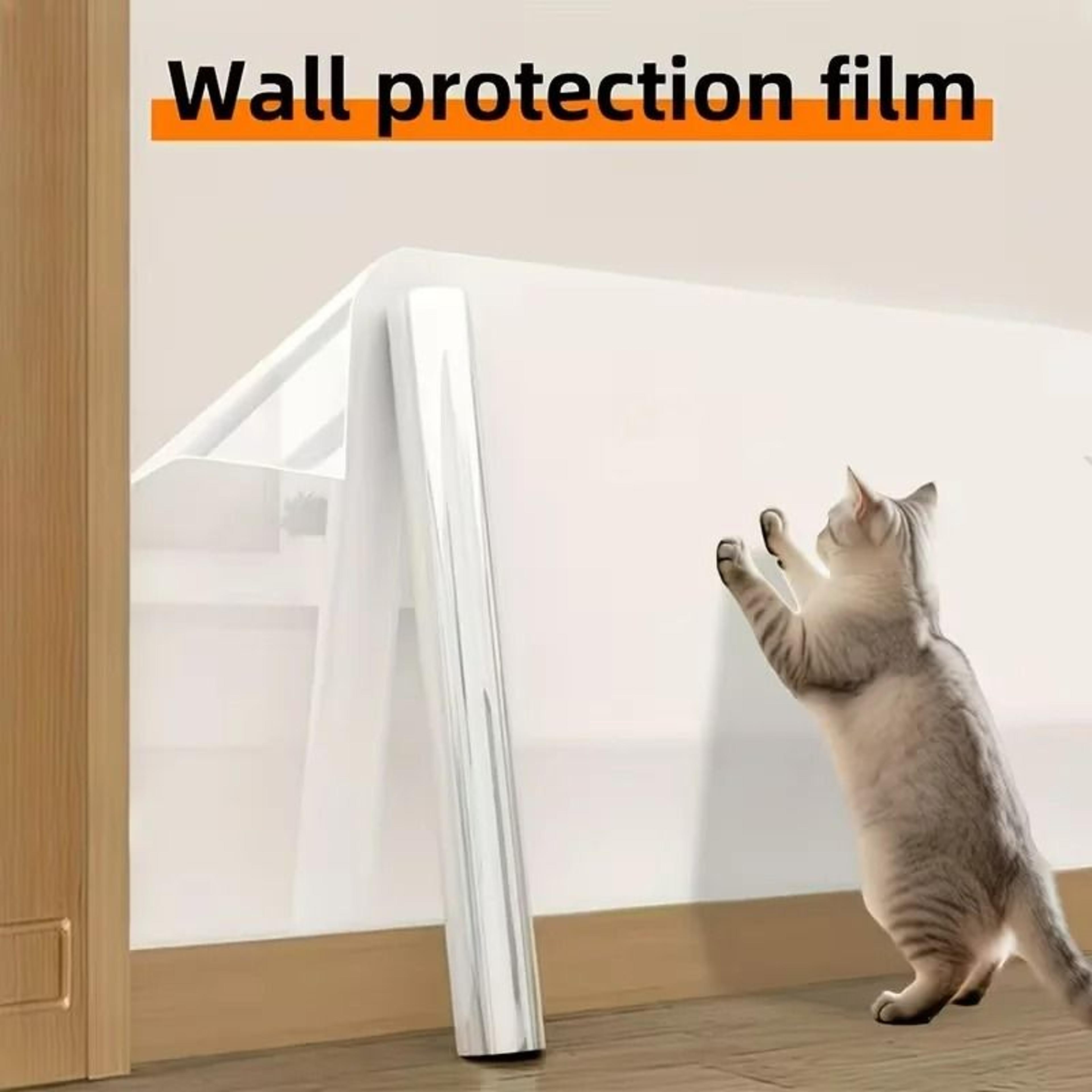 Self Adhesive Cat Scratch Sofa Protection Strip 1