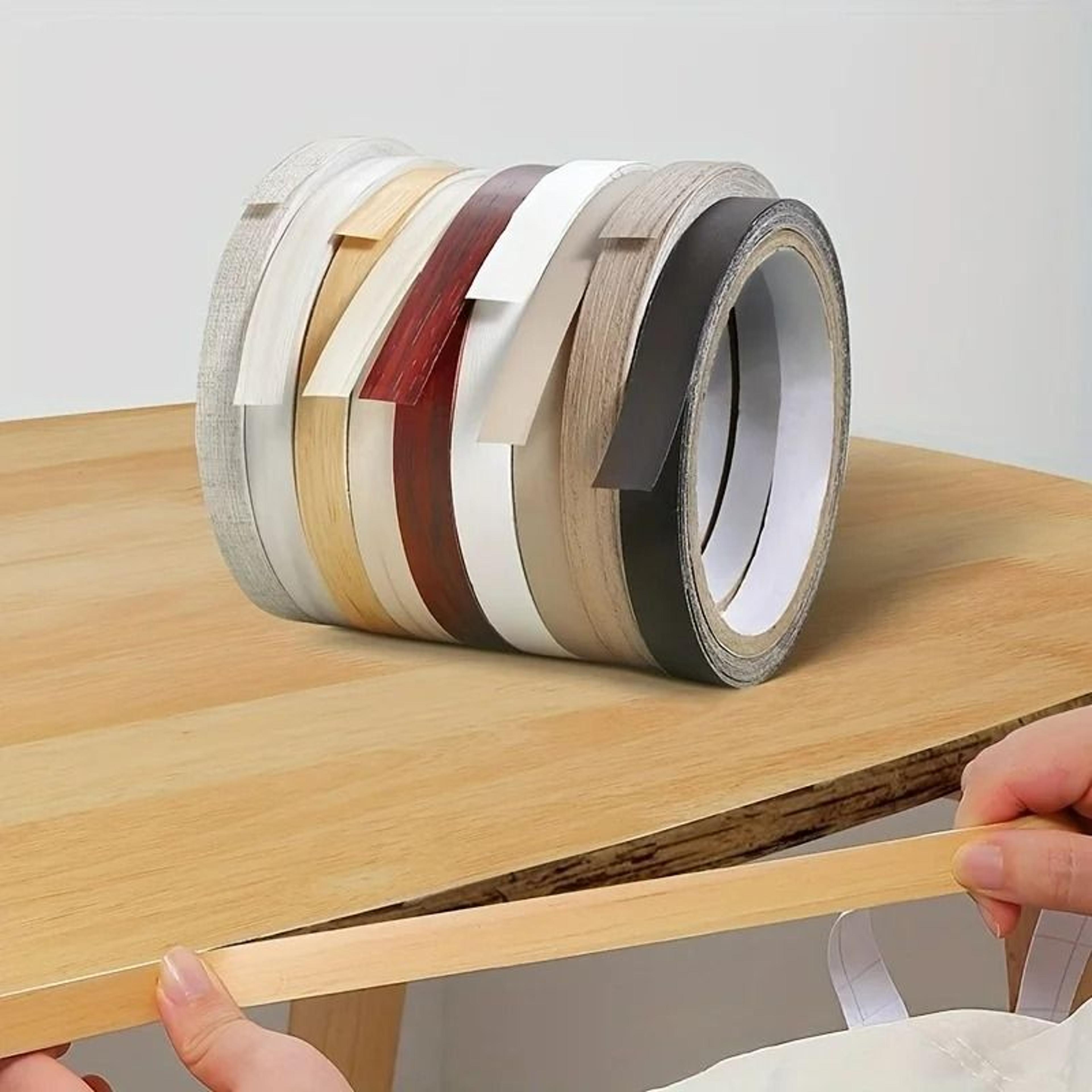 decorative pvc furniture edge repair tape
