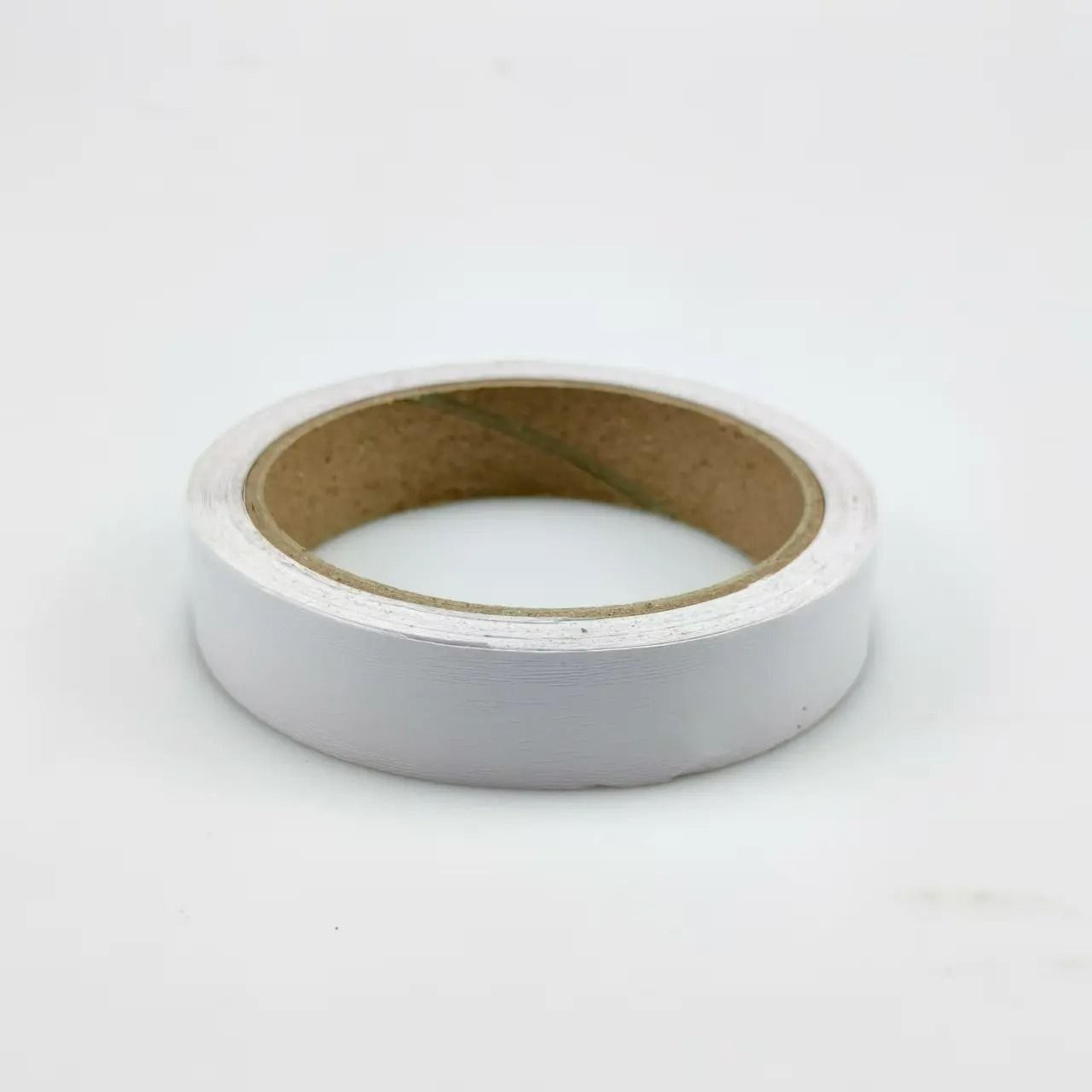 Thick White Peel And Stick Accent Trim 8