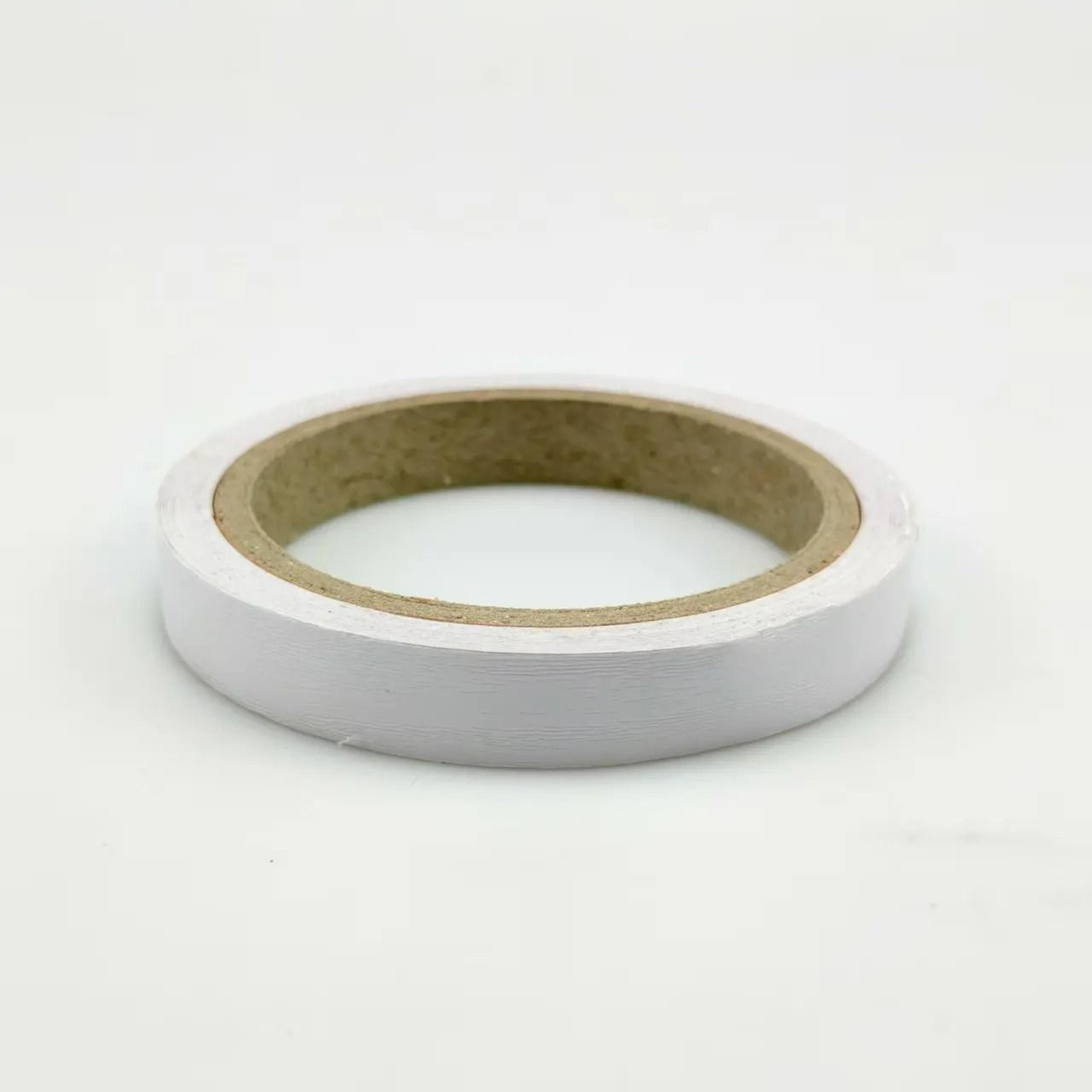 Thick White Peel And Stick Accent Trim 9