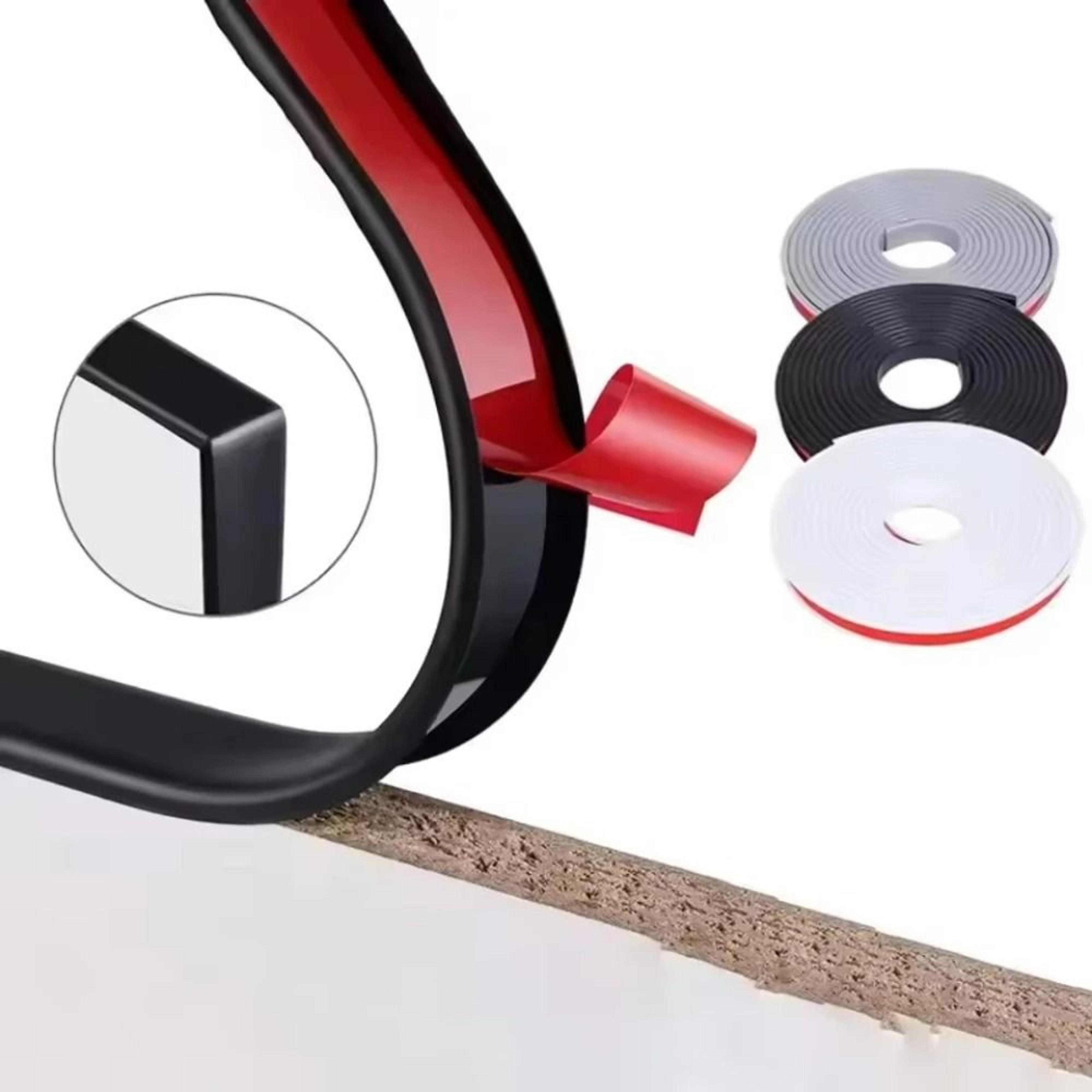 U Shaped Self Adhesive Cabinet Edge Protector 0