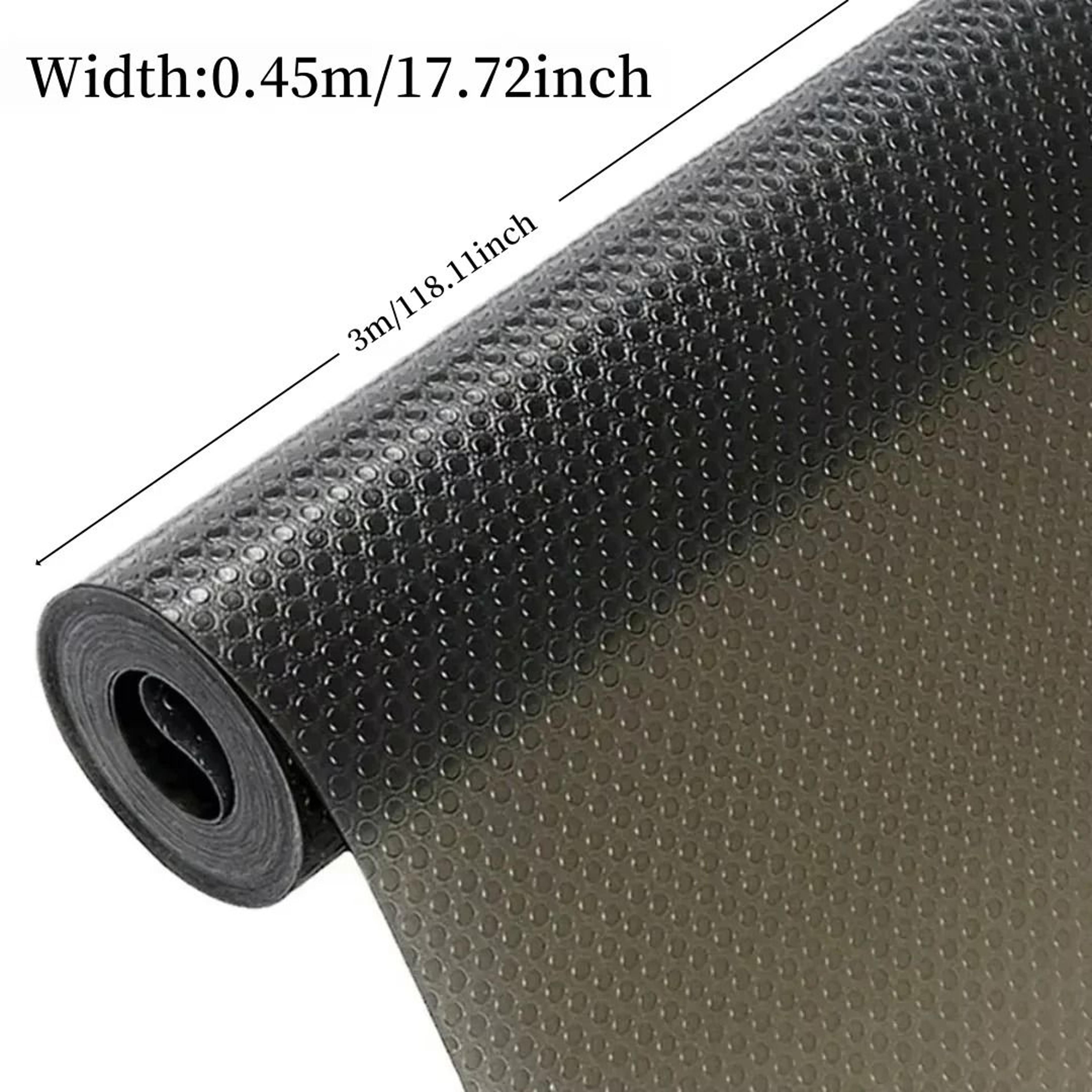 Washable Non Slip Drawer And Shelf Liner 1