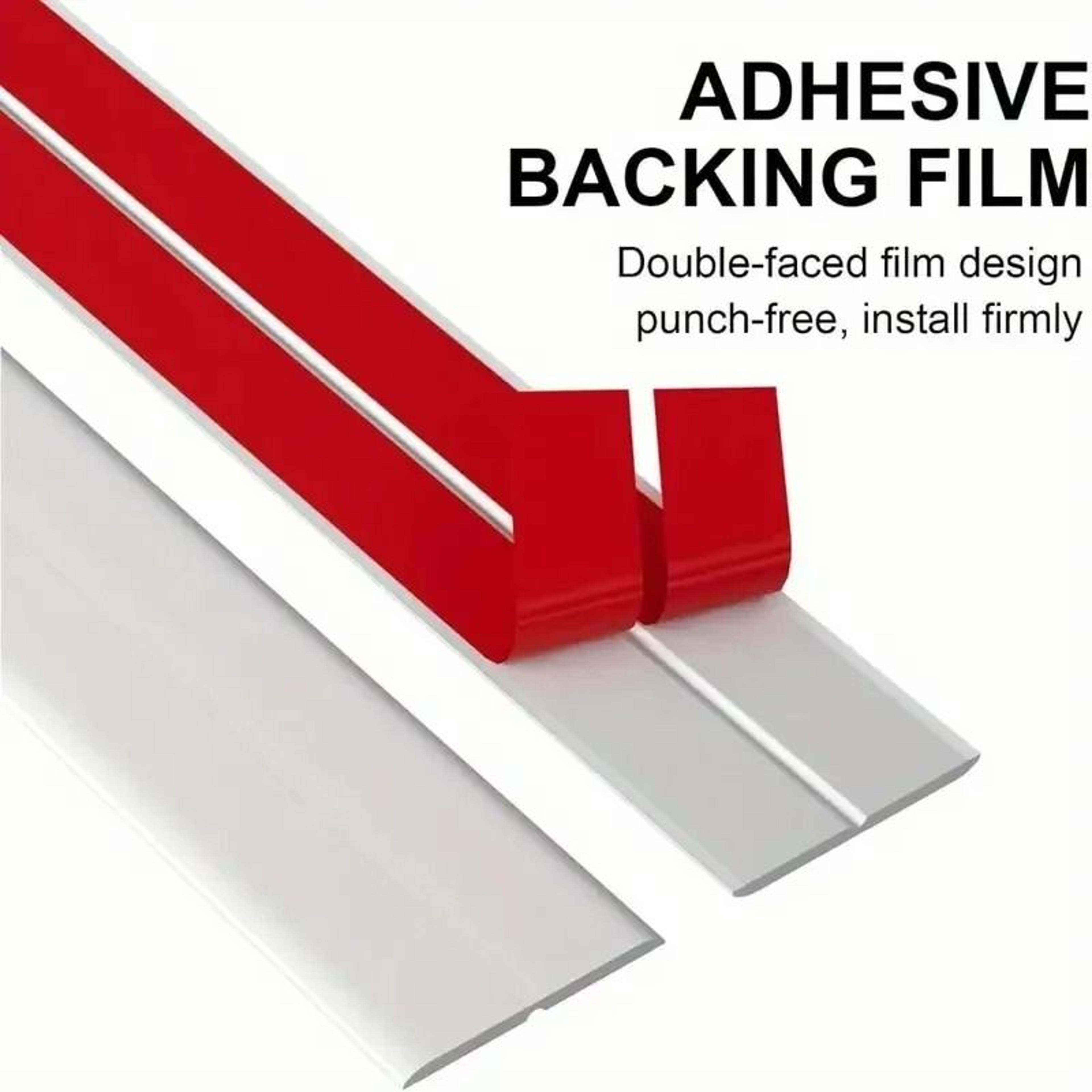Flexible Inside And Outside Wall Corner Trim 5