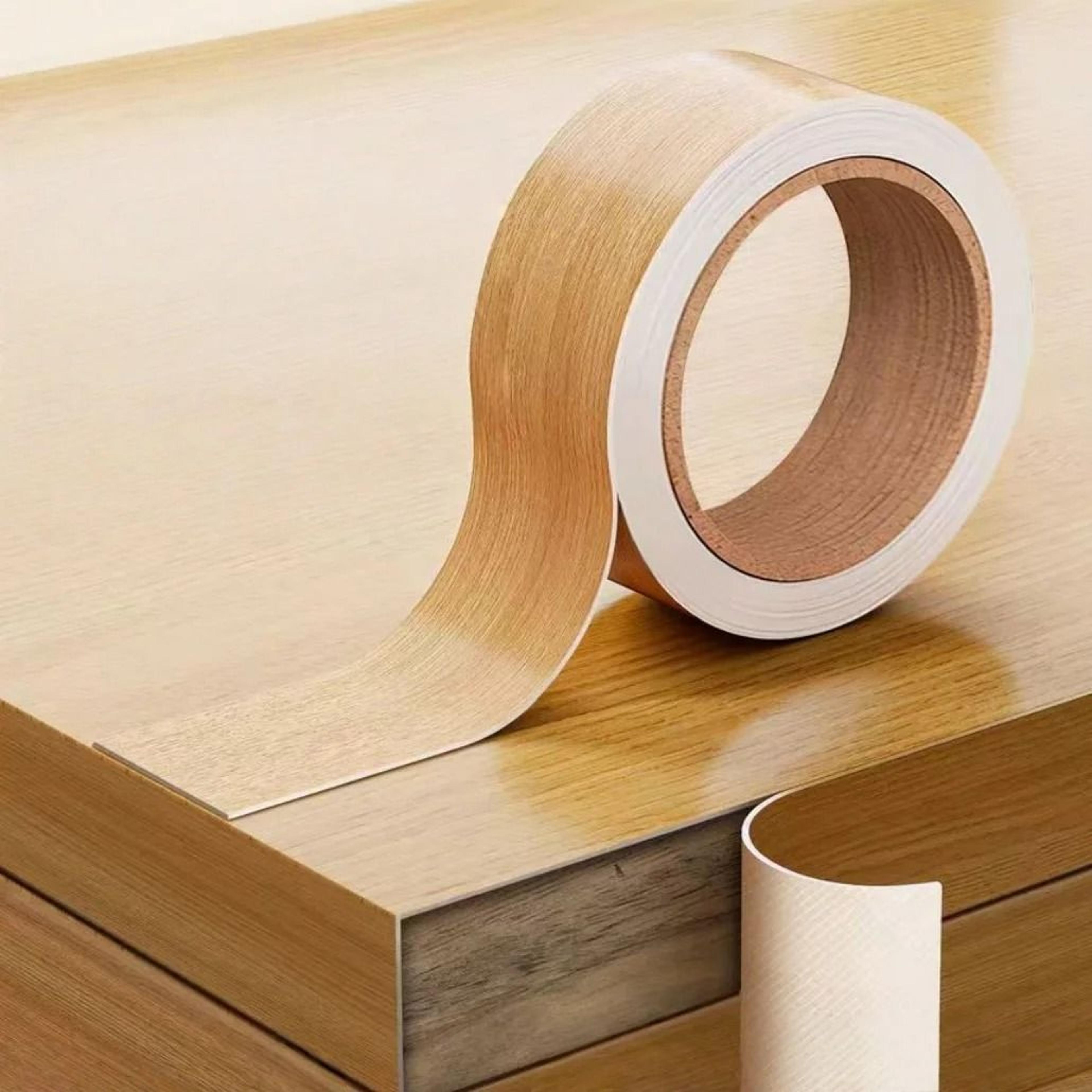 waterproof self adhesive furniture edge banding tape