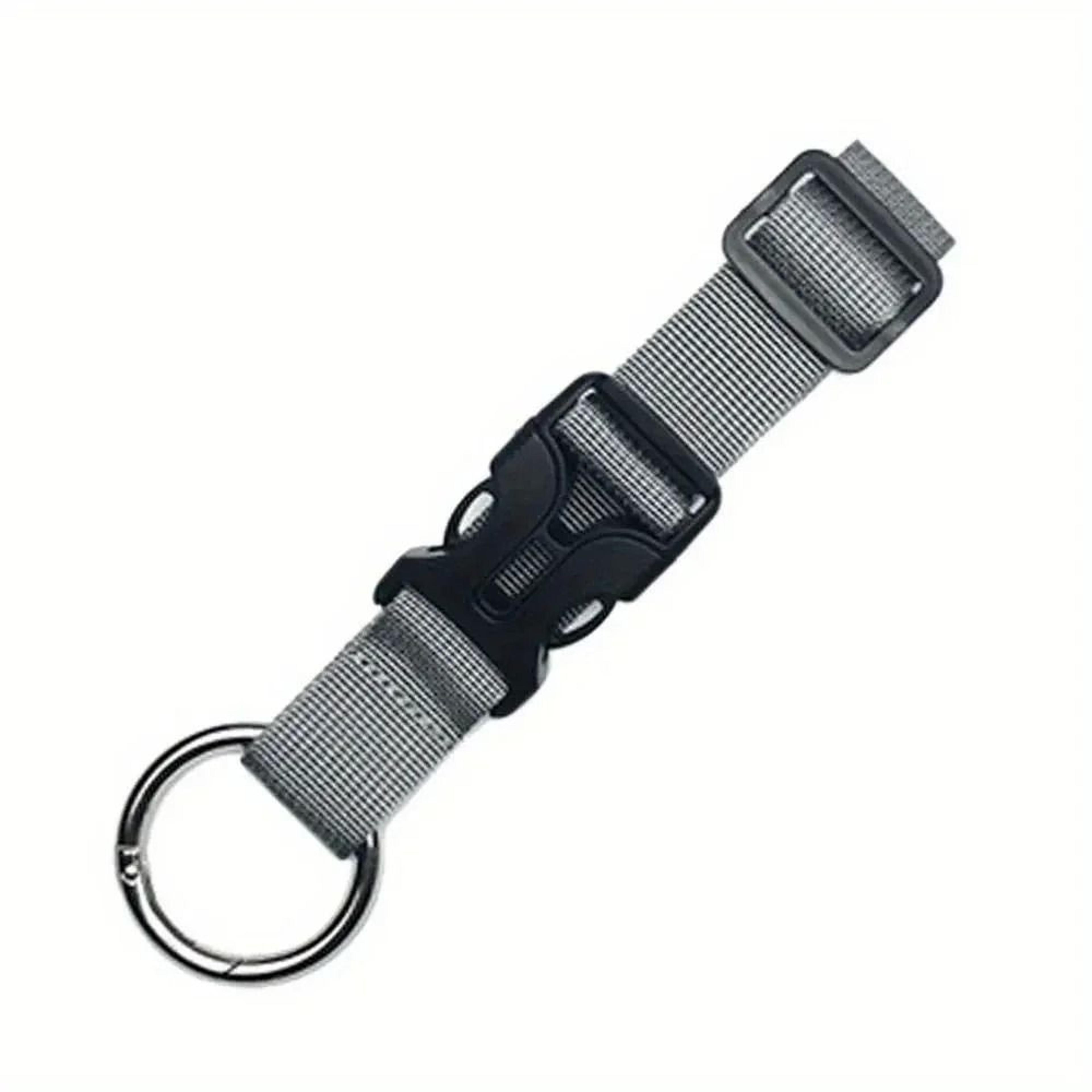 Multifunctional Backpack Luggage Hanging Hook Strap 10