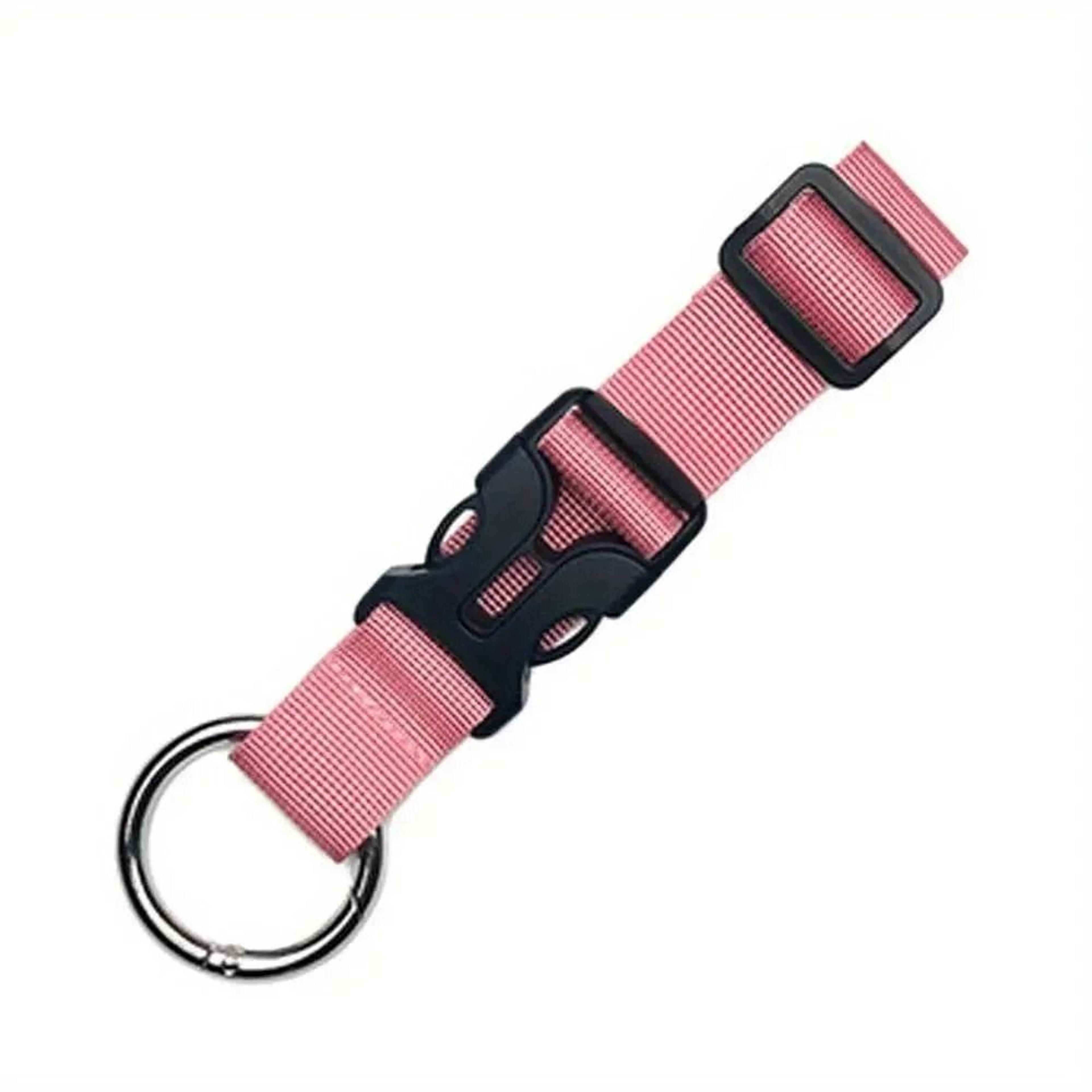 Multifunctional Backpack Luggage Hanging Hook Strap 8
