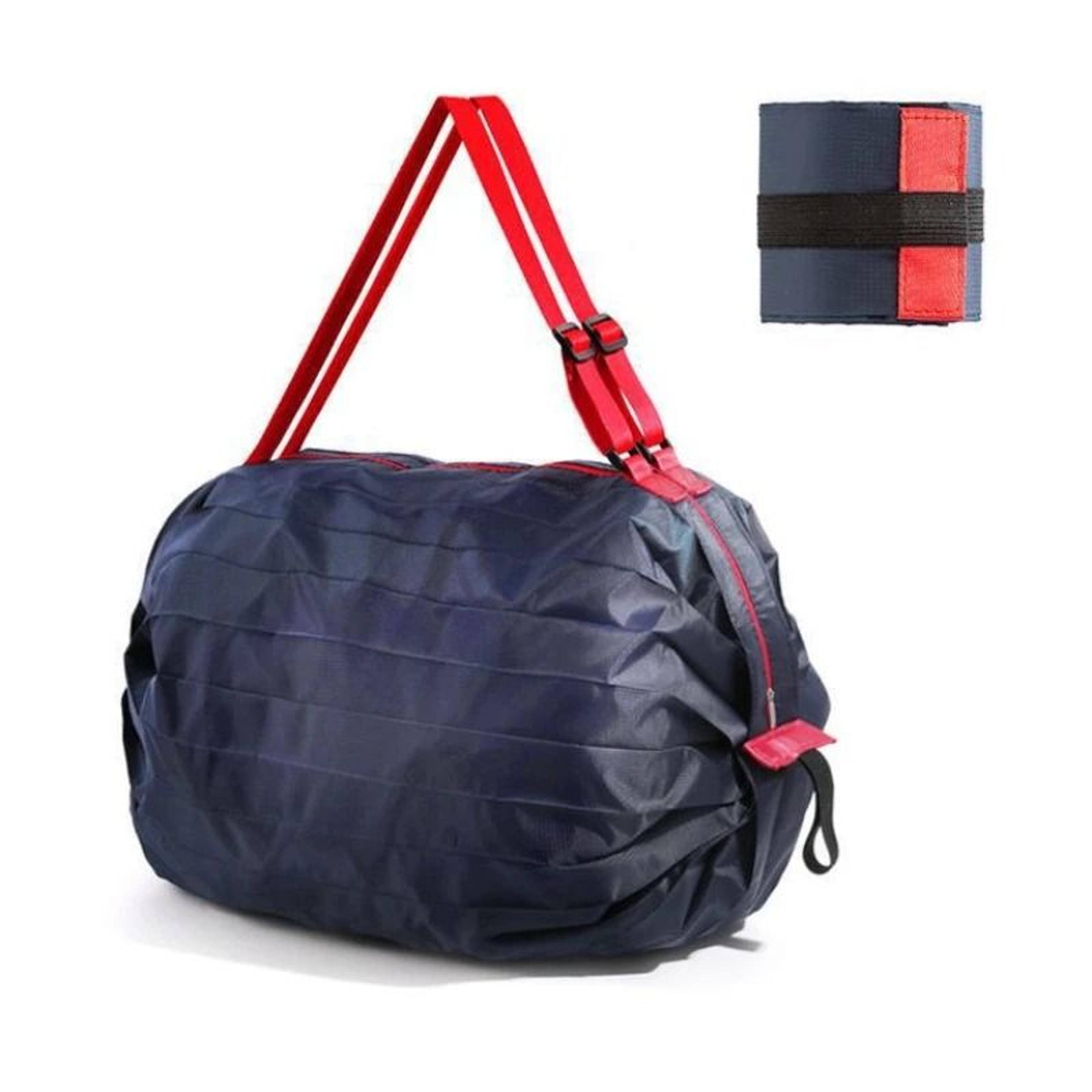Large Capacity Foldable Shopping Tote Bag 15