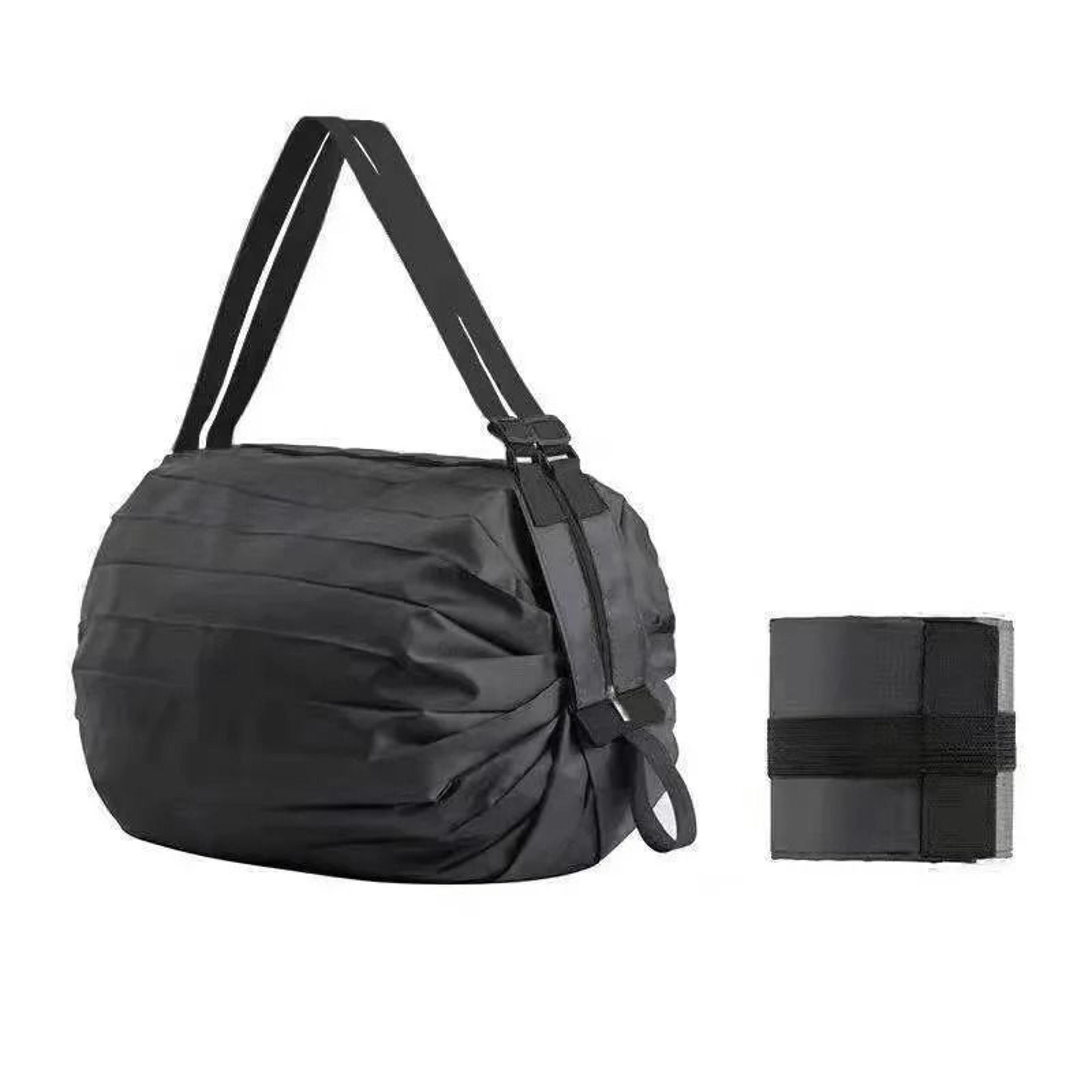 Large Capacity Foldable Shopping Tote Bag 14