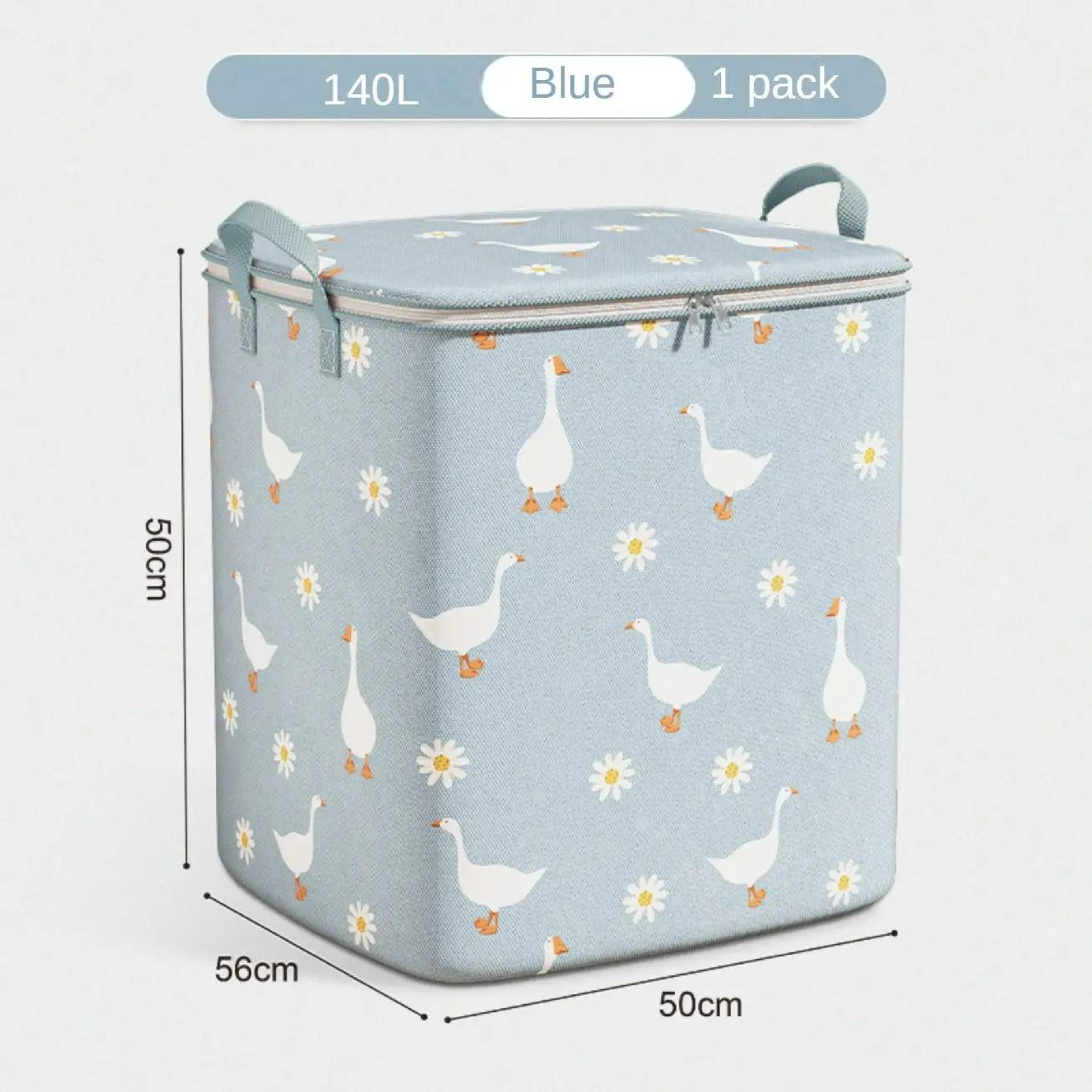 Waterproof Large Capacity Bedding Storage Bag 10