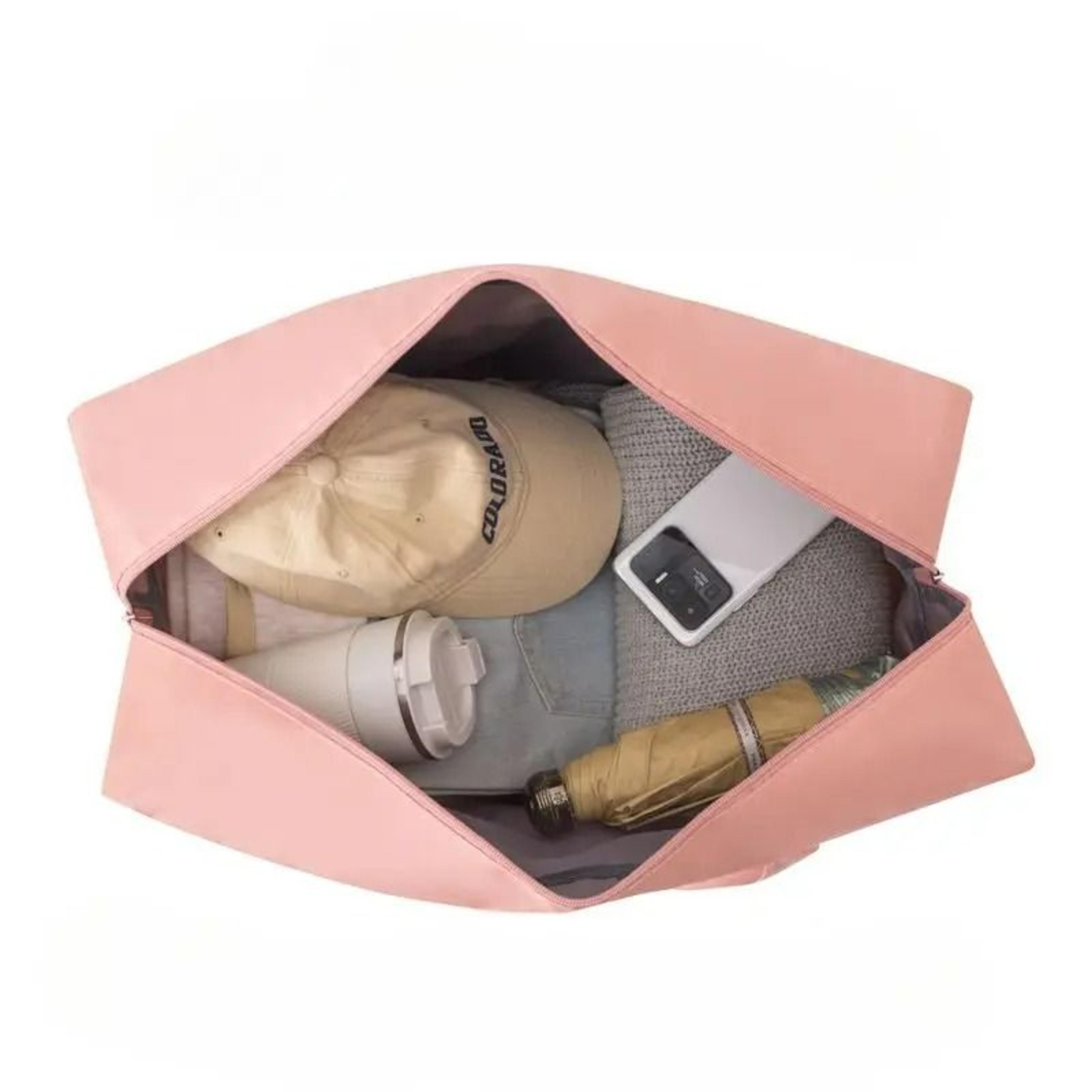 Thickened Trolley Sleeve Moving Storage Bag 4