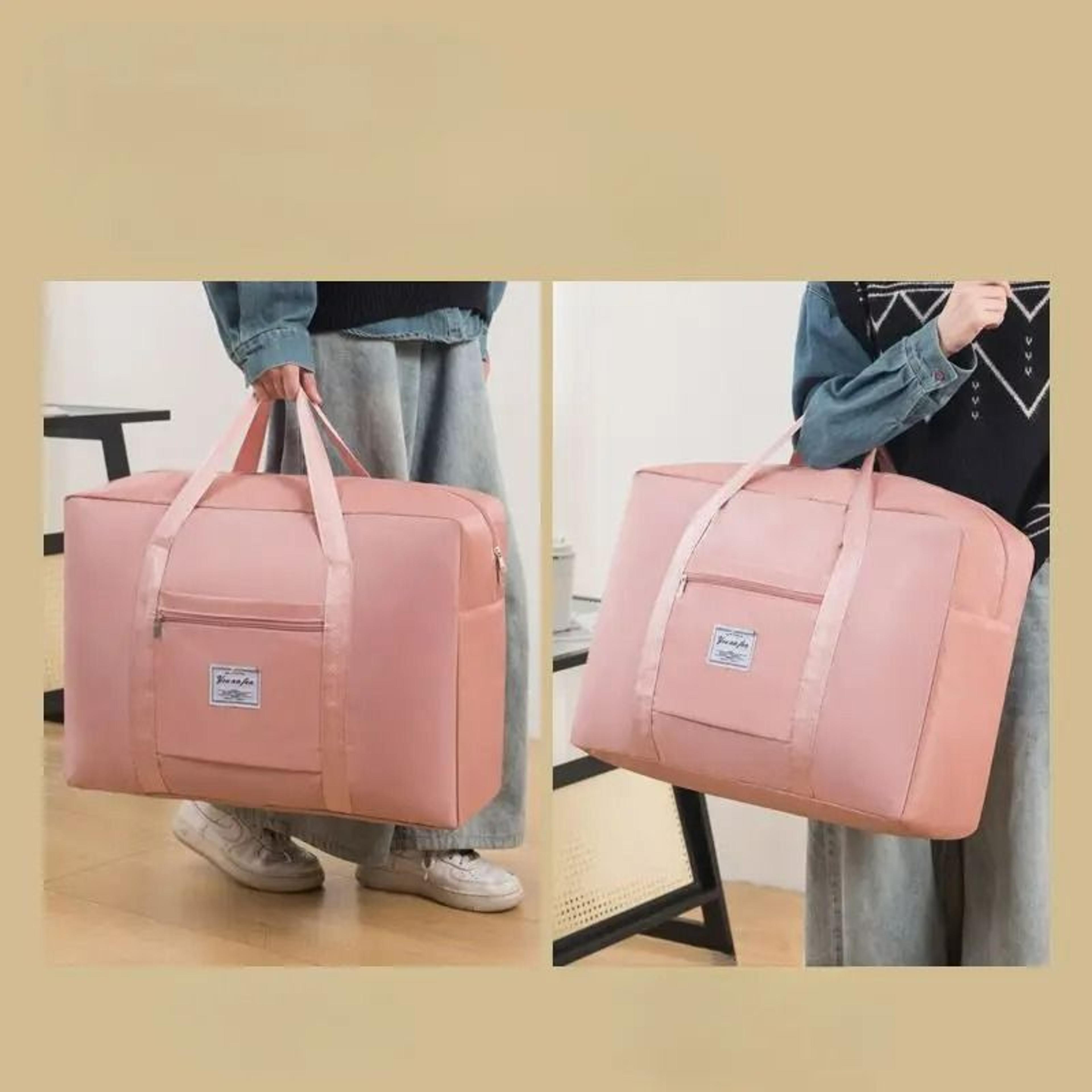 Thickened Trolley Sleeve Moving Storage Bag 1
