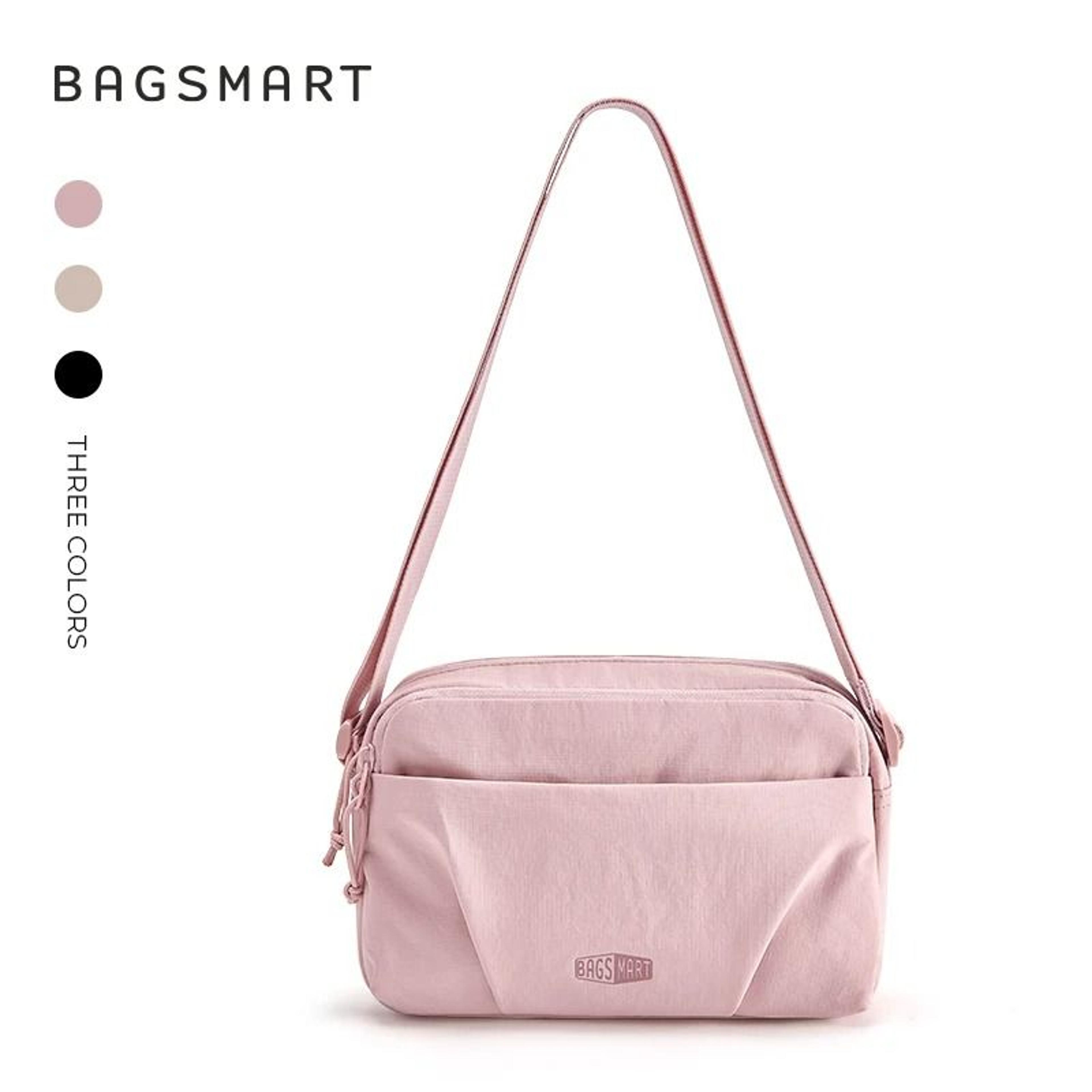Spacious Multipocket Casual Shoulder Hobo Purse 9
