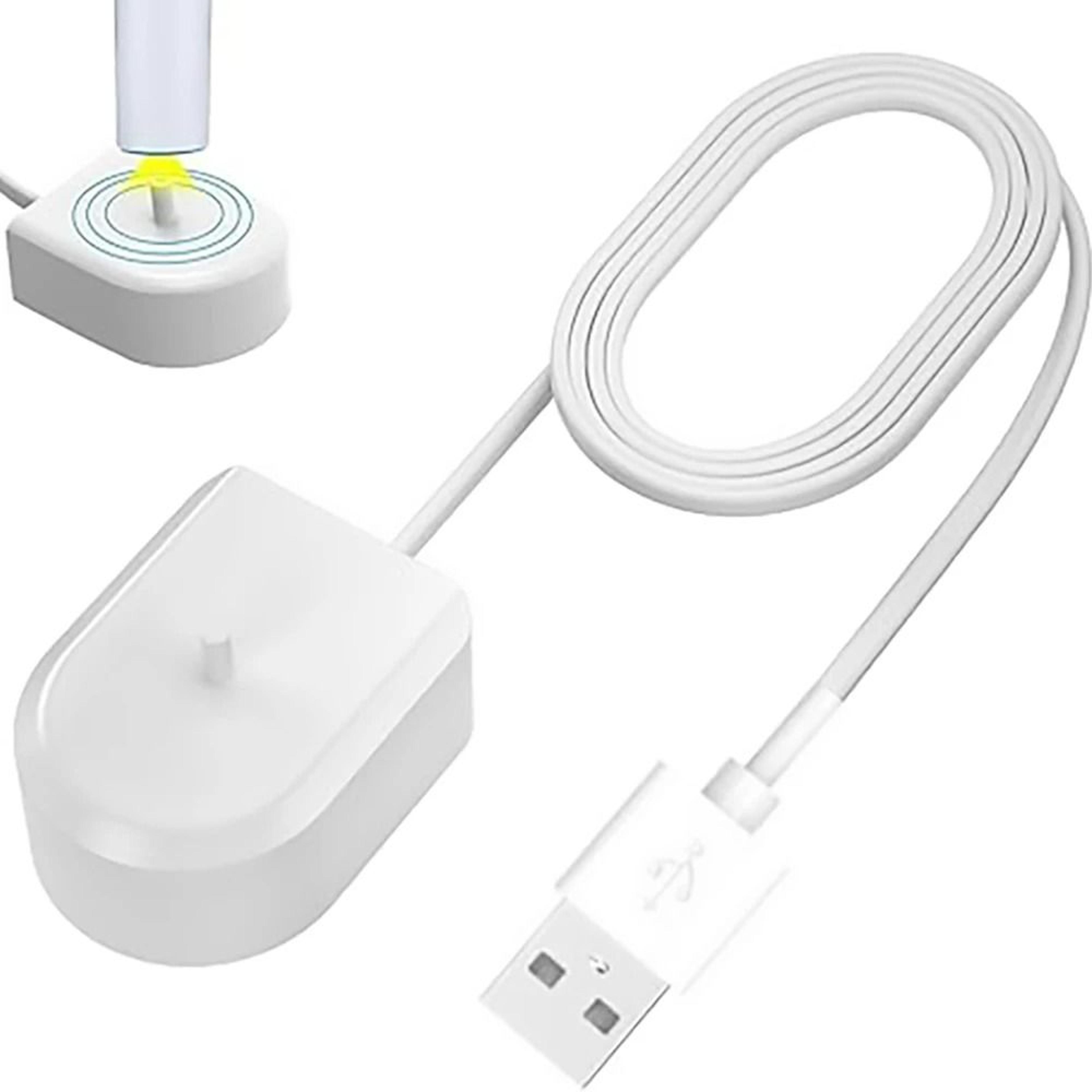 USB Replacement Charging Base For Philips Sonicare 1