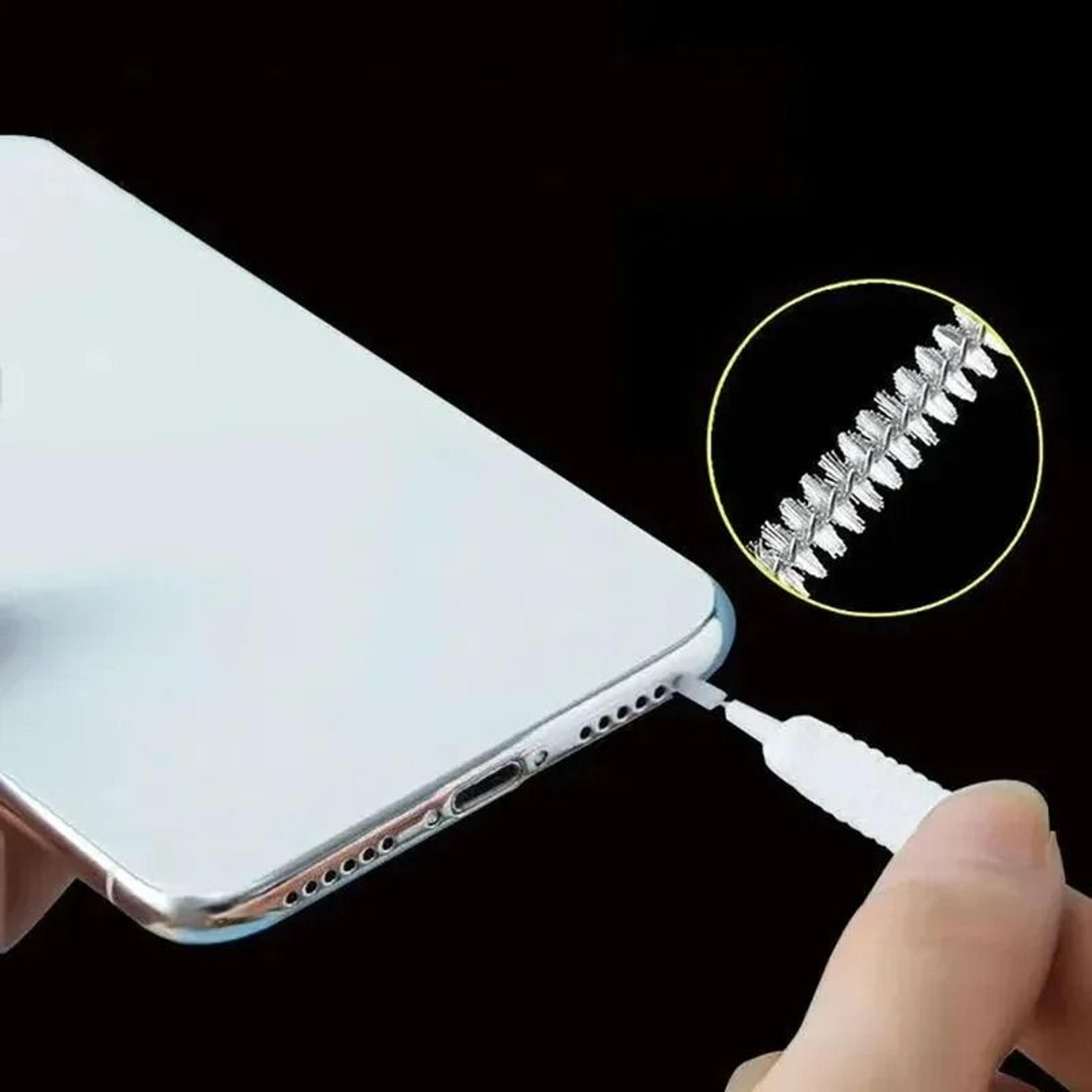 Mini Multipurpose Crevice And Port Cleaning Brush 5