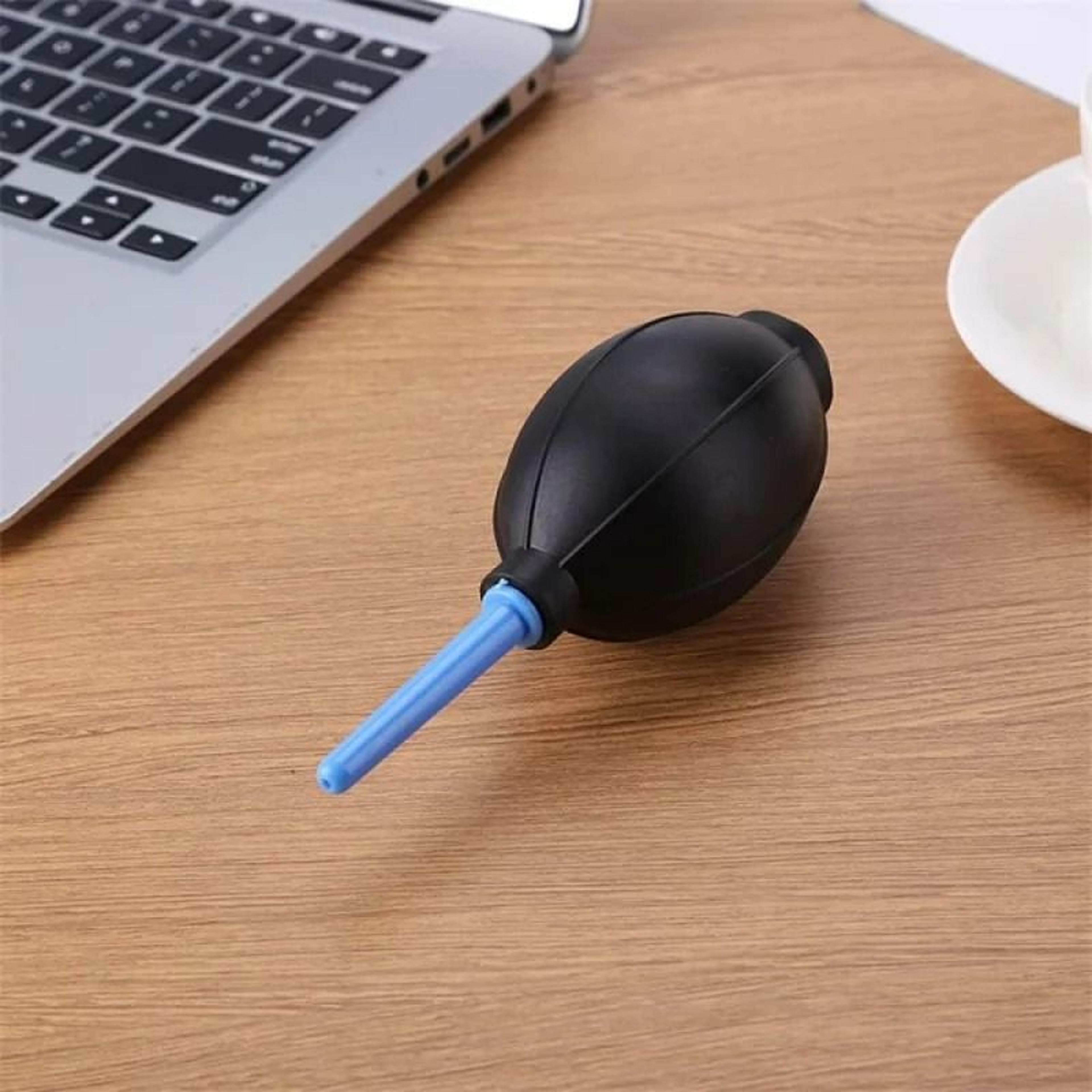 Manual Rubber Air Blower For Camera Cleaning 1