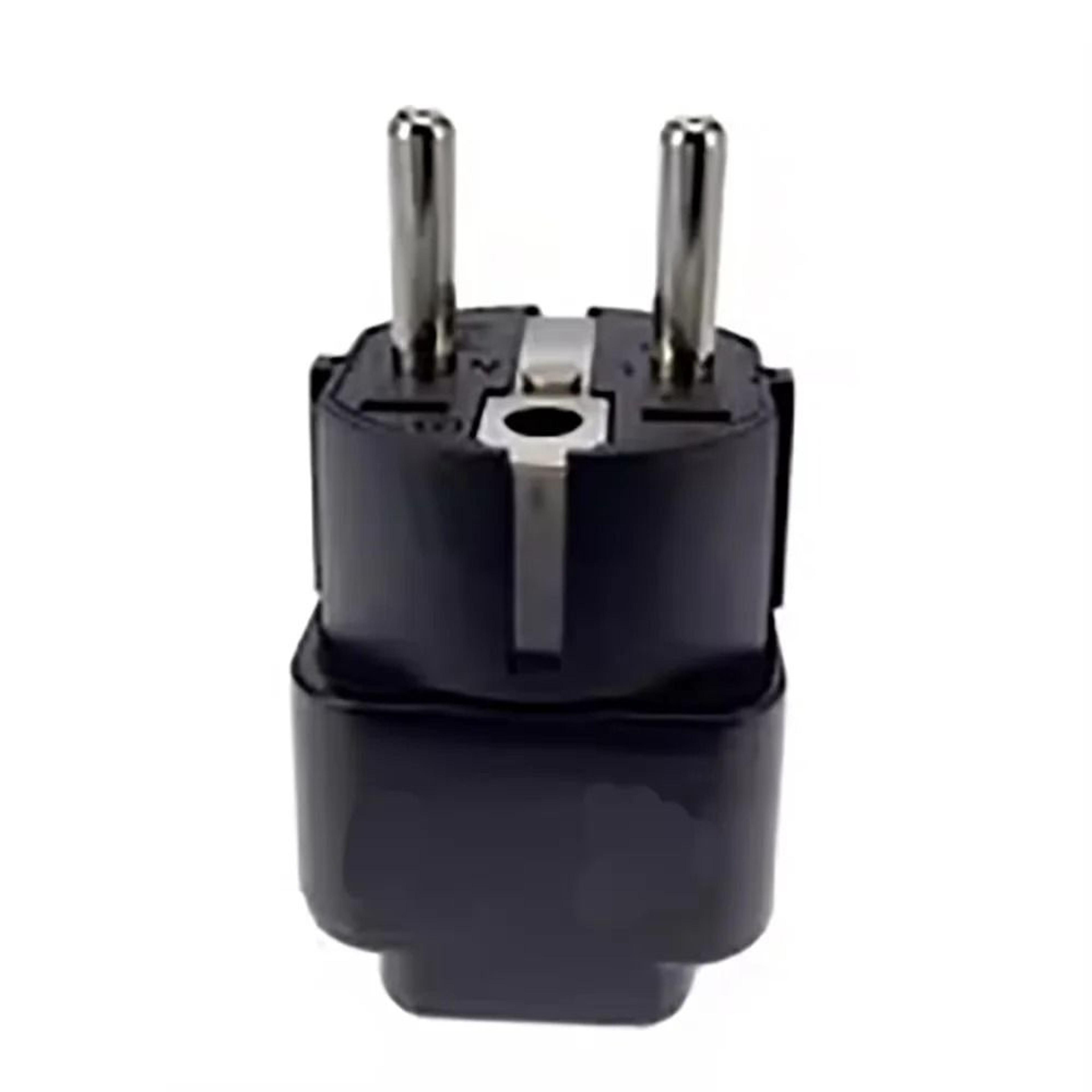 US Type C Travel Plug Adapter 12