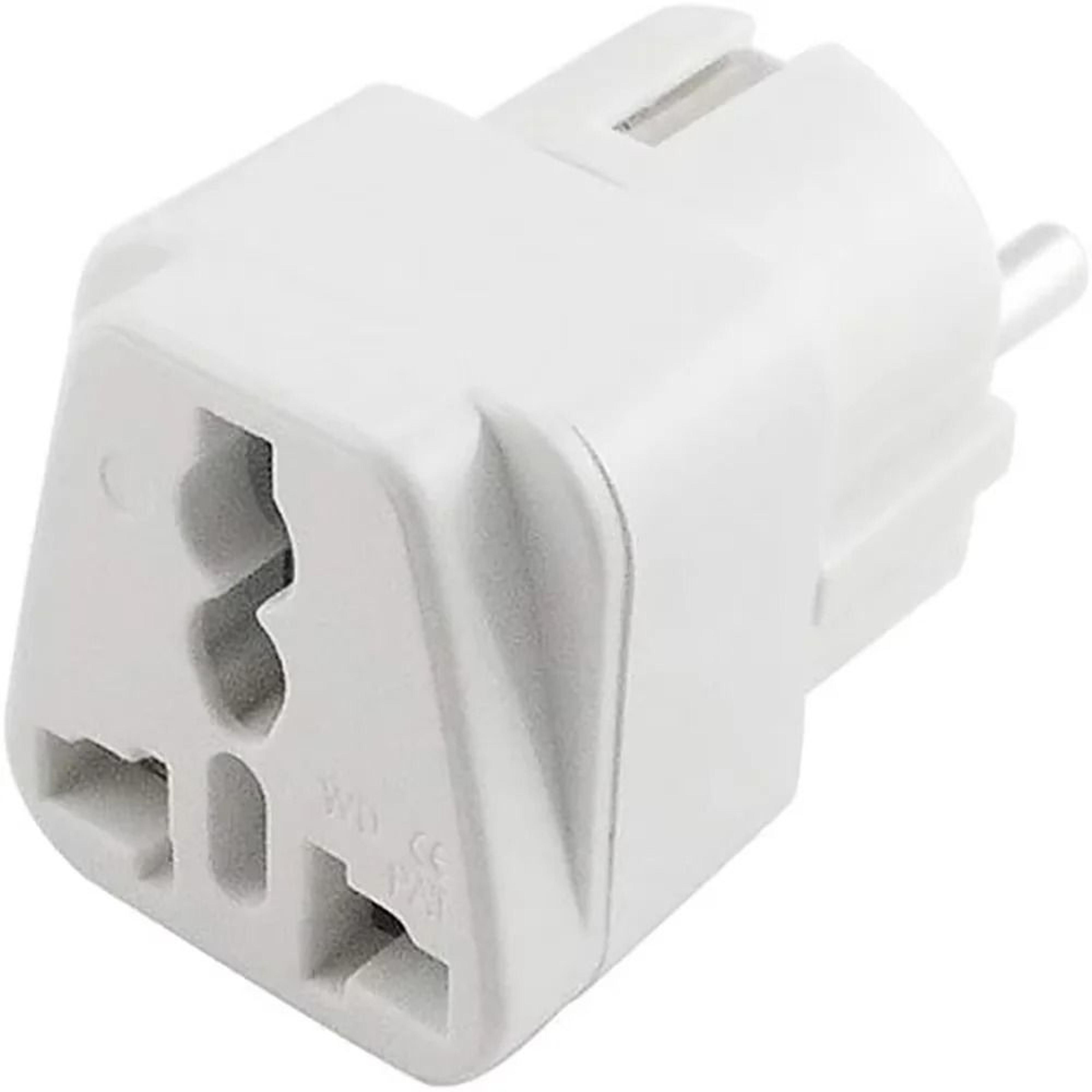 US Type C Travel Plug Adapter 11