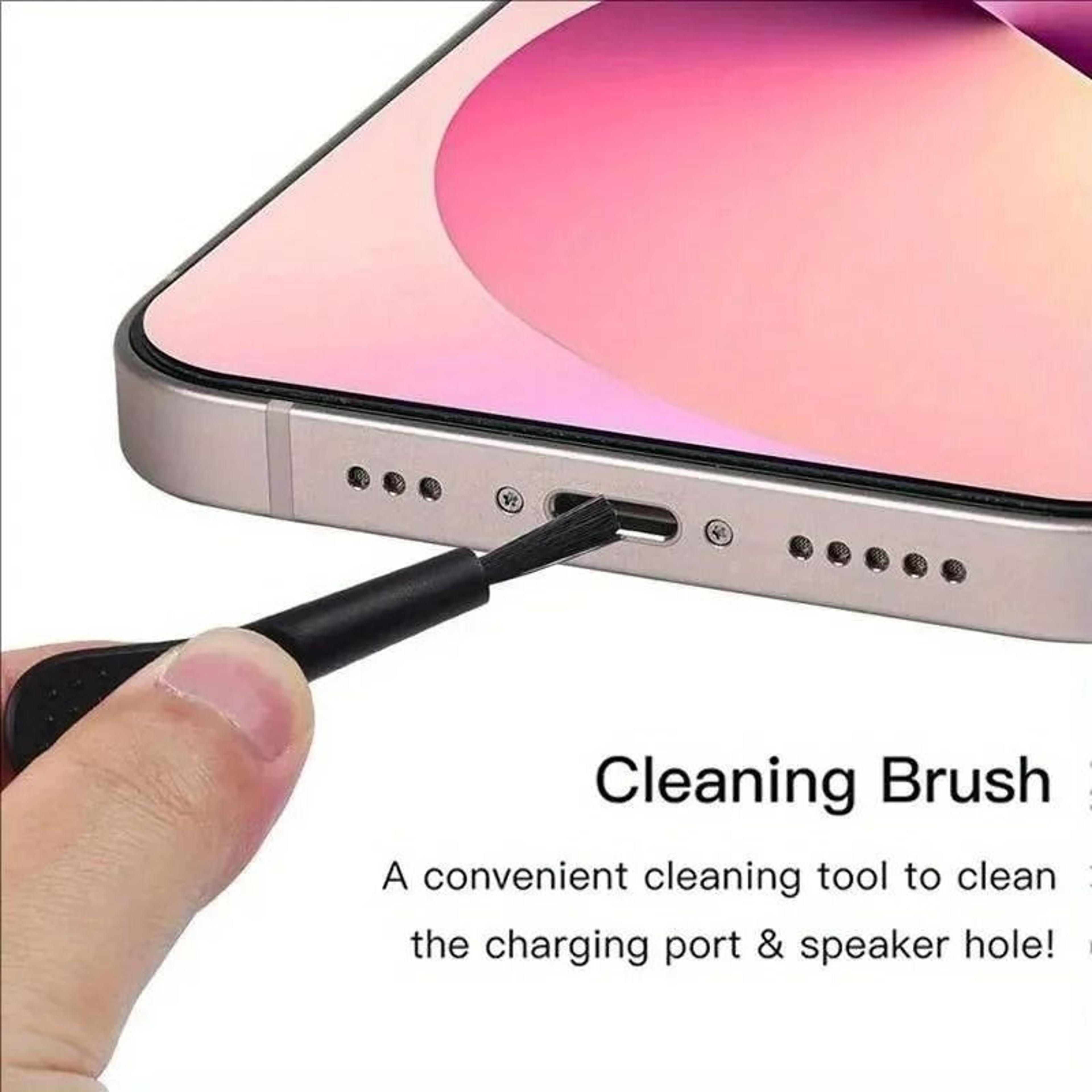 66 Piece Phone And Electronics Cleaning Kit 2