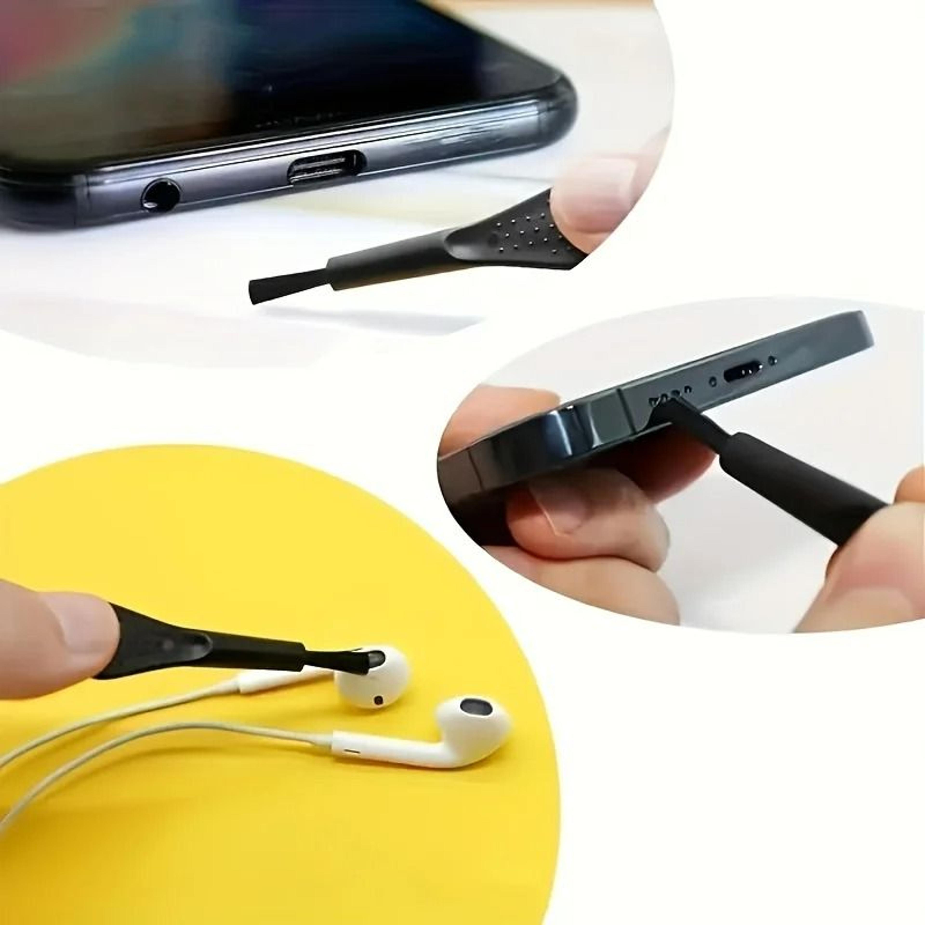 66 Piece Phone And Electronics Cleaning Kit 3