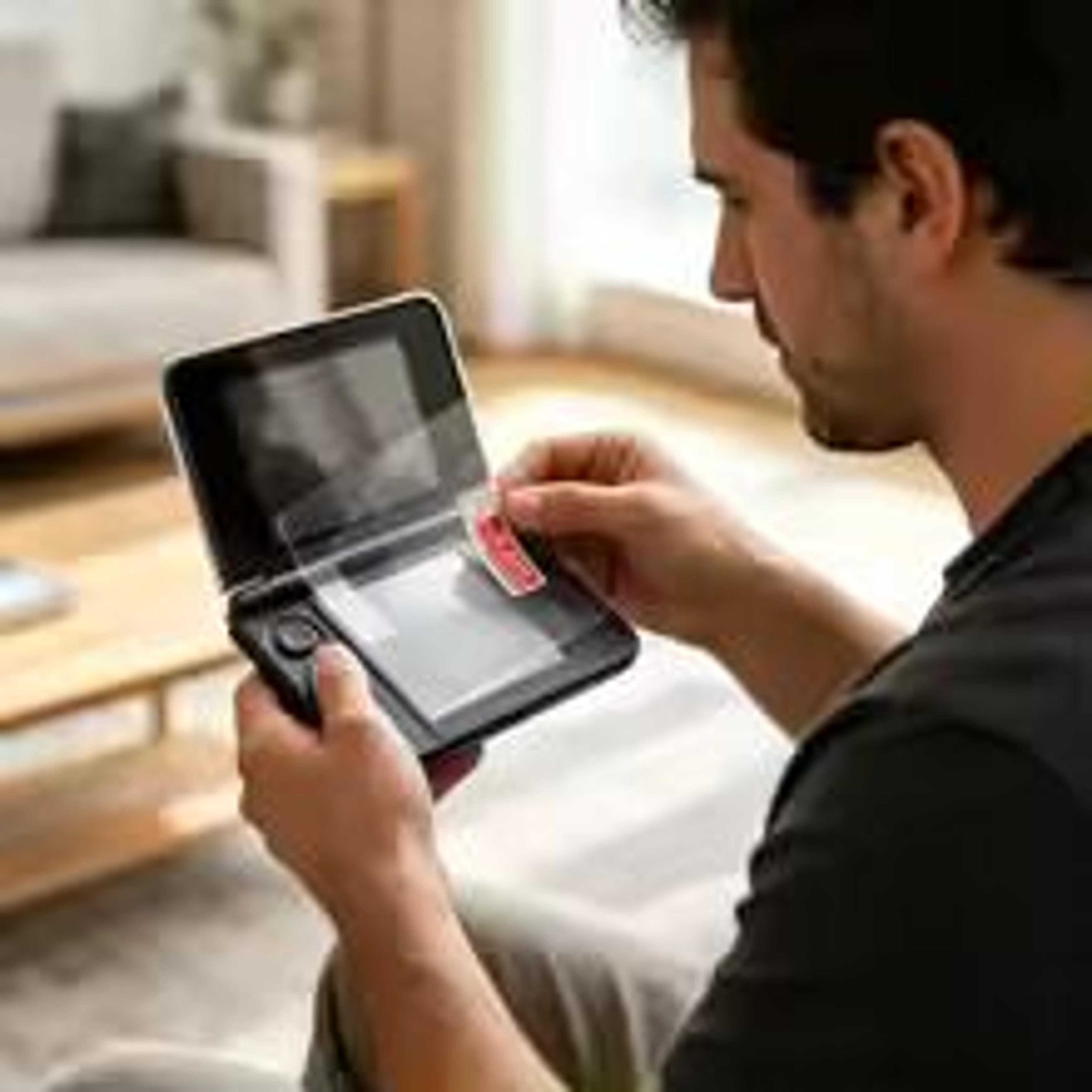 Clear Screen Guard For Nintendo 3DS Series 5