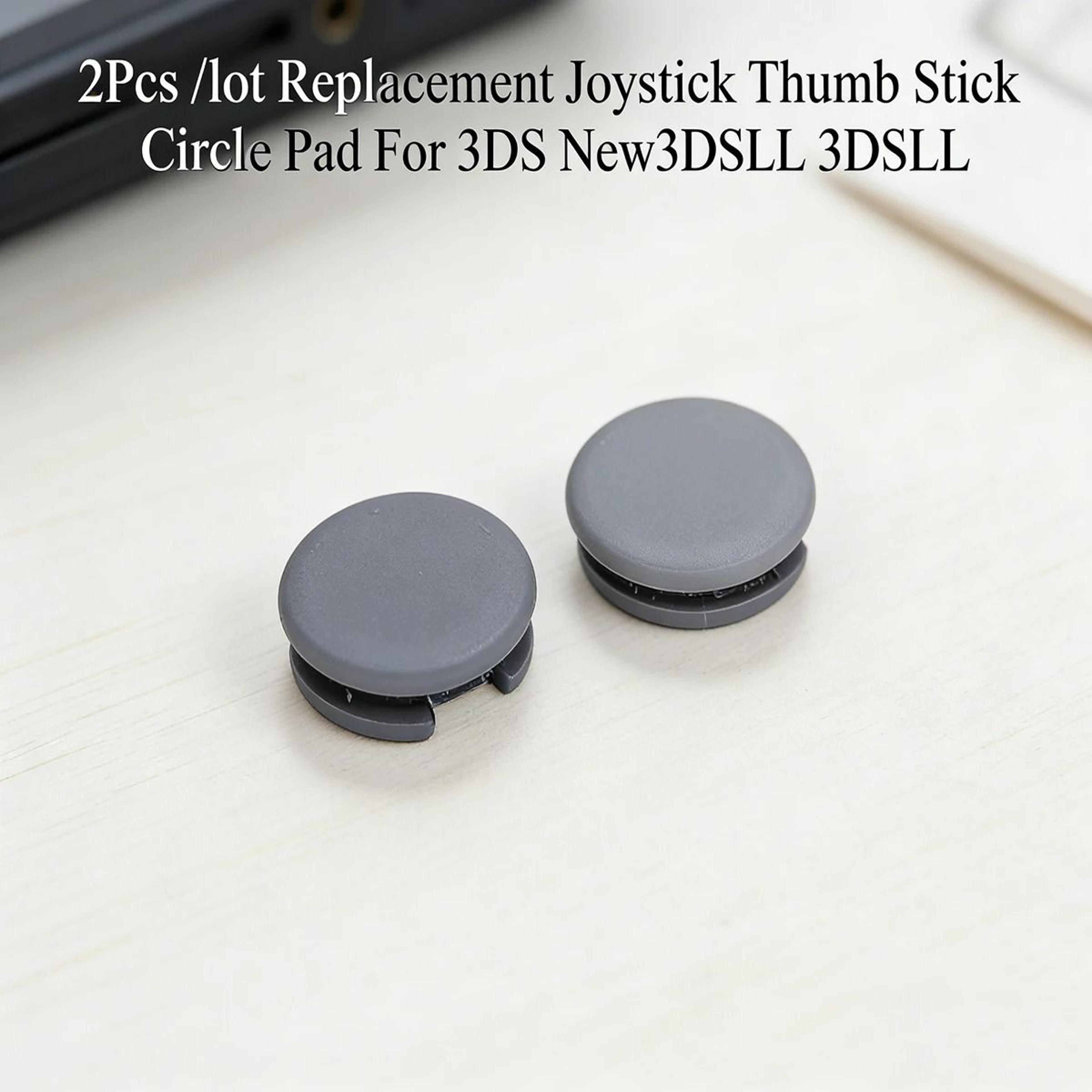 Nintendo 3DS Joystick Circle Pad Repair Set 1