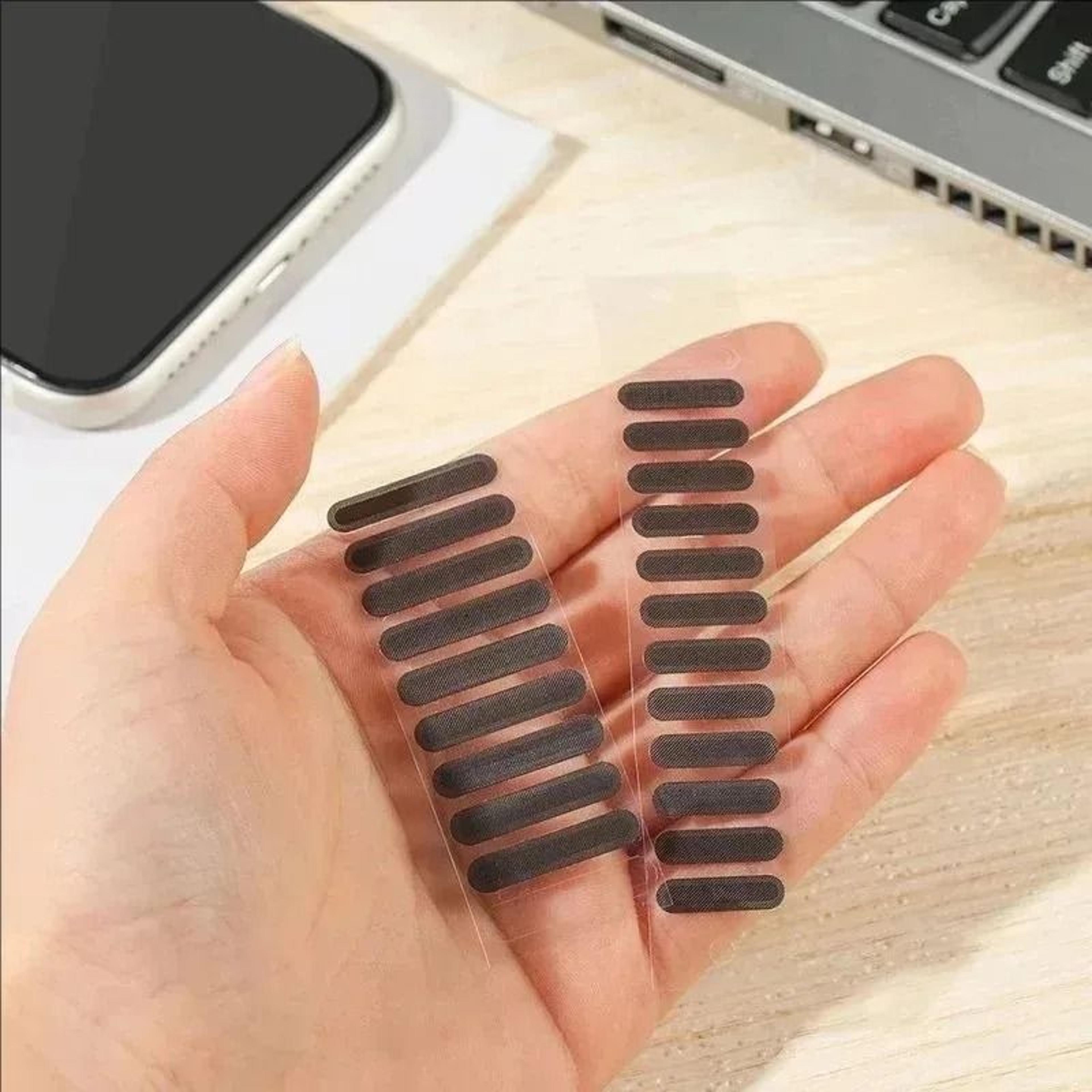 Universal Phone Speaker Dust Mesh Protectors 0