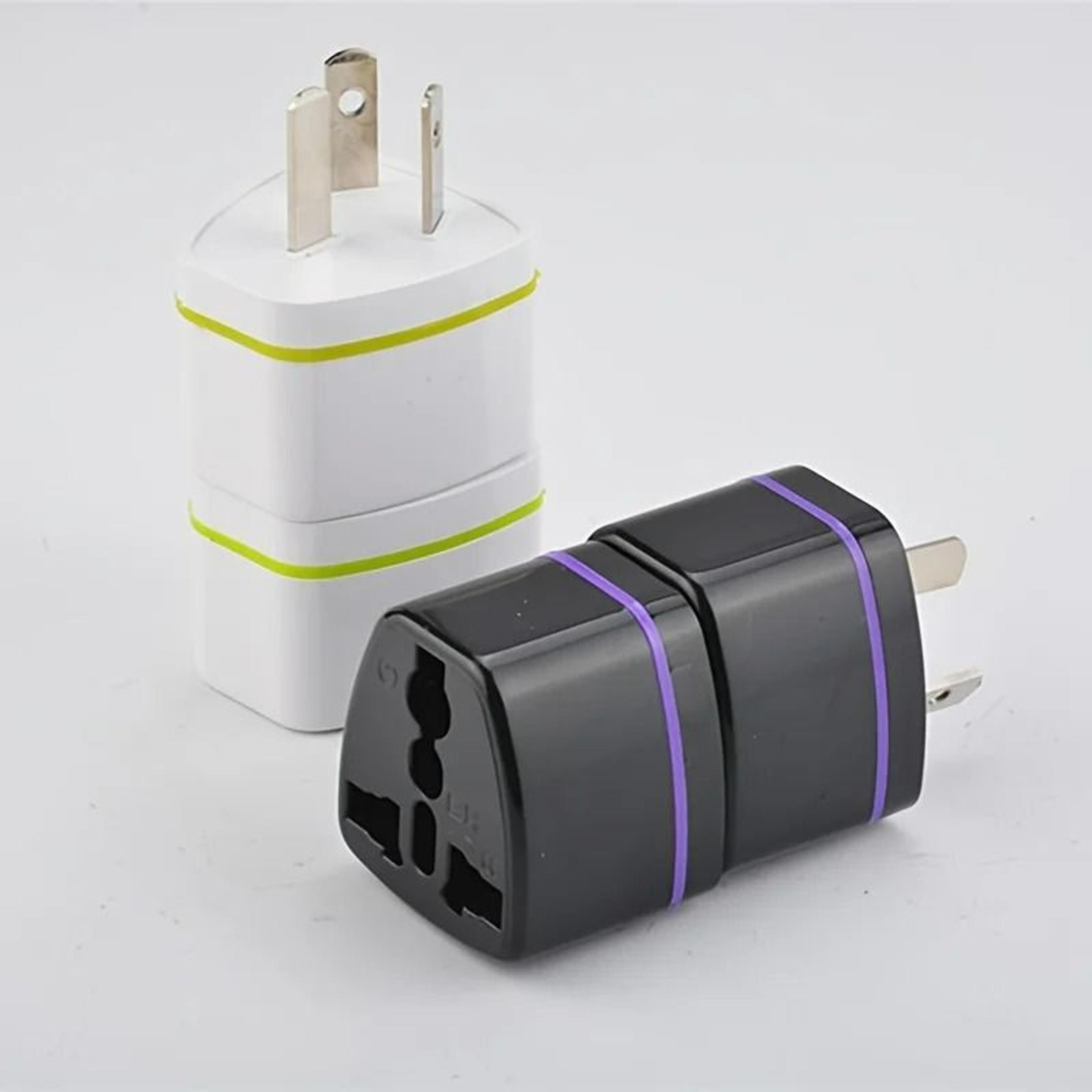 Universal Input Australia Type I Travel Plug Adapter 0