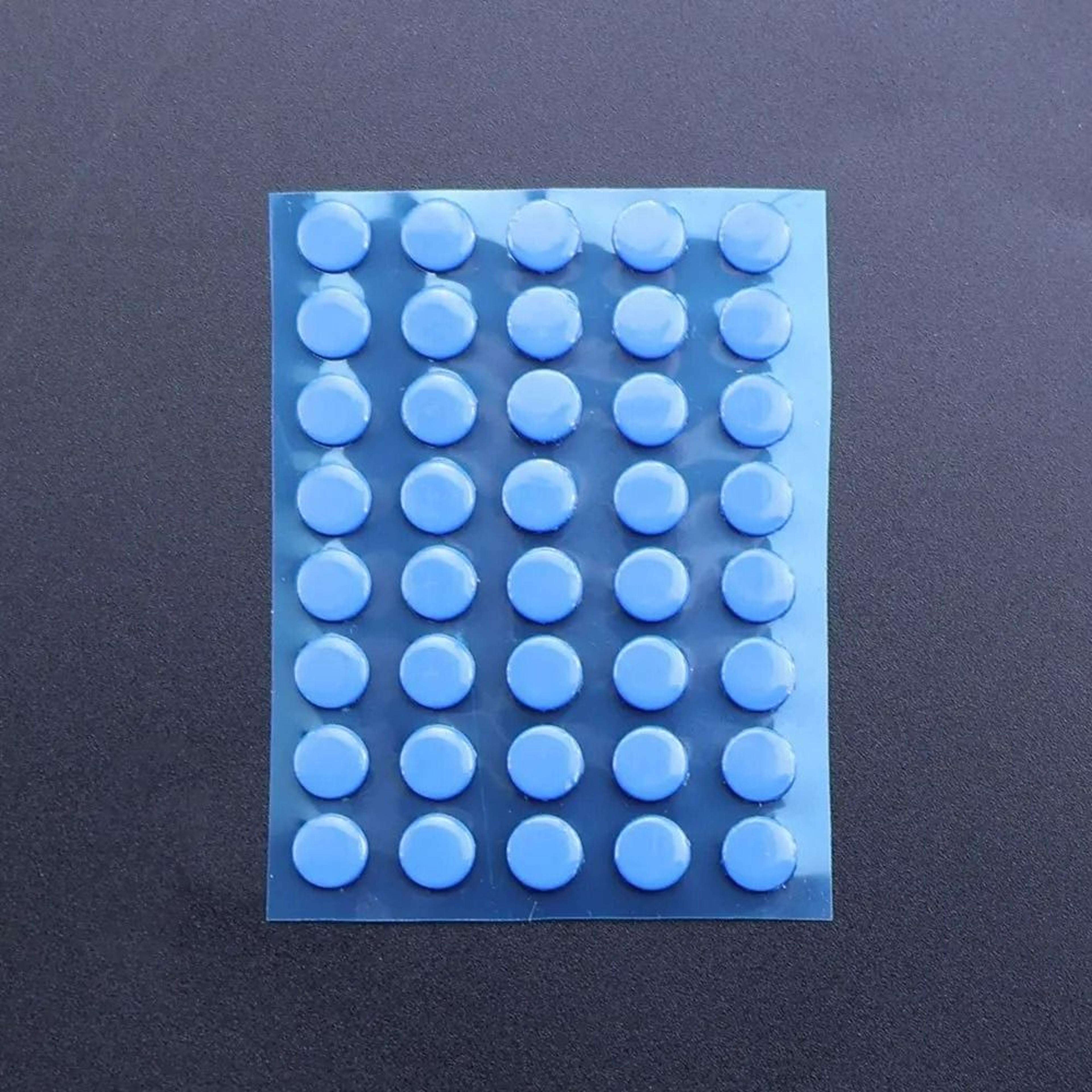 40 Piece Universal Dot Mouse Skate Set 9