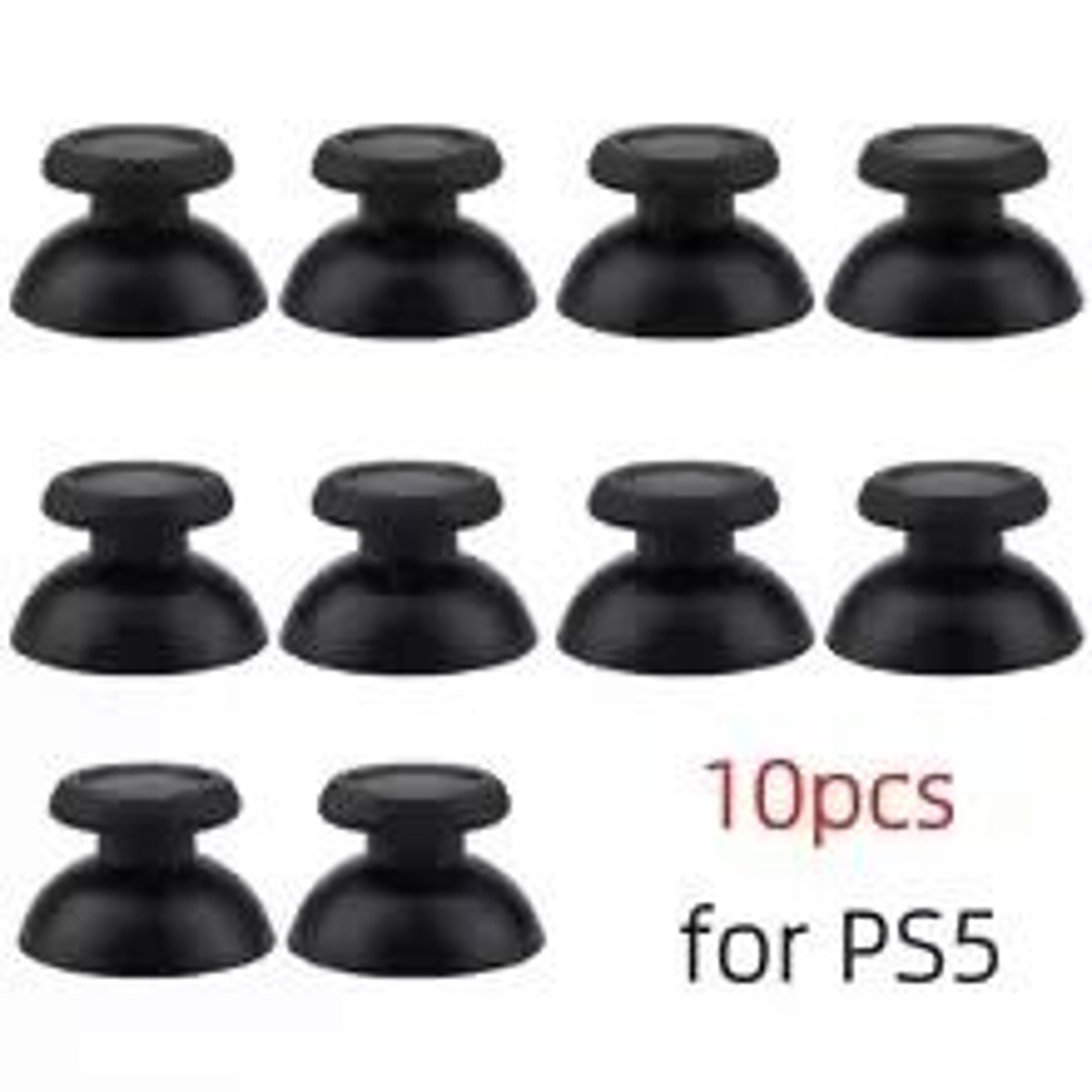 Replacement Analog Thumbstick Caps For PS5 PS3 And Xbox One 7