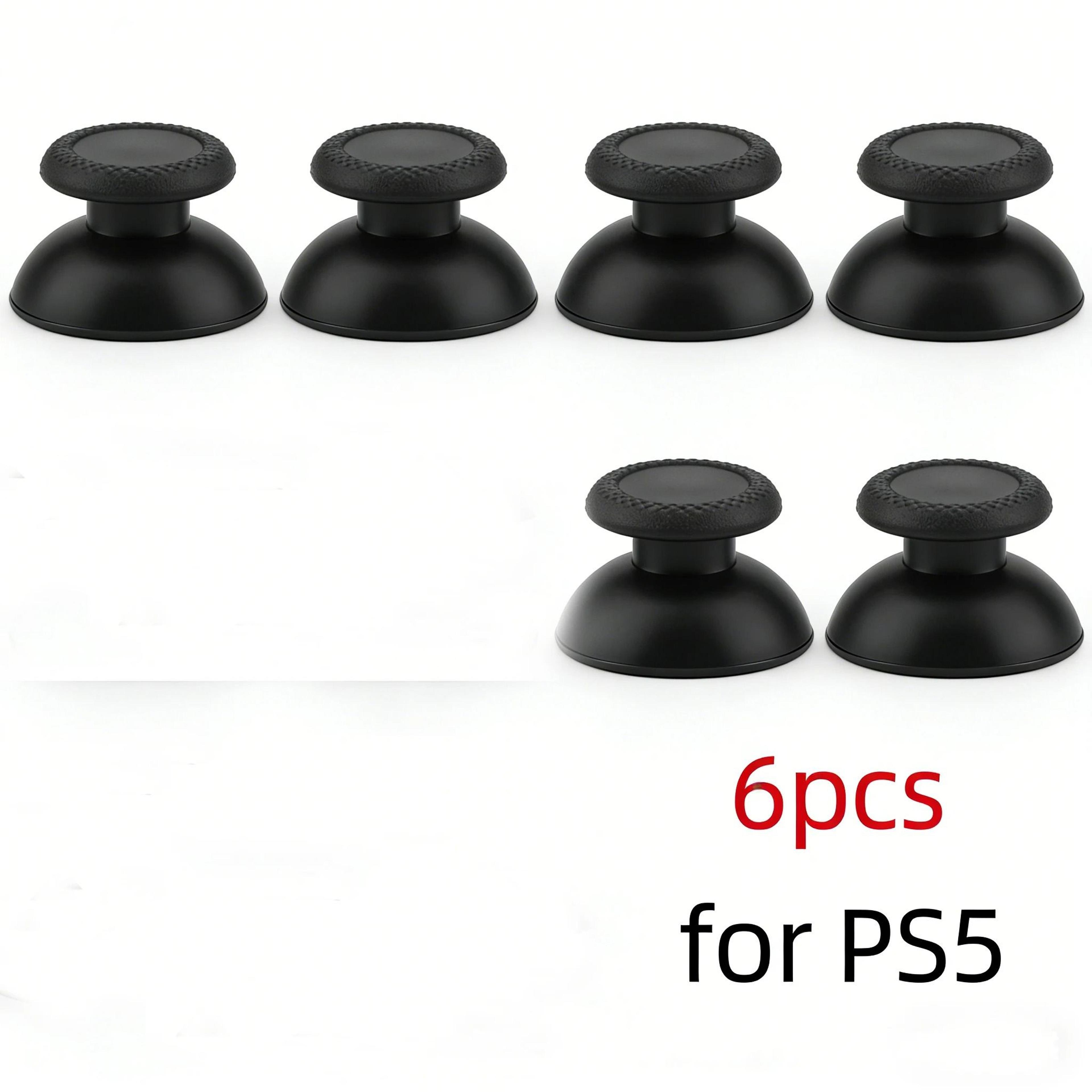 Replacement Analog Thumbstick Caps For PS5 PS3 And Xbox One 8