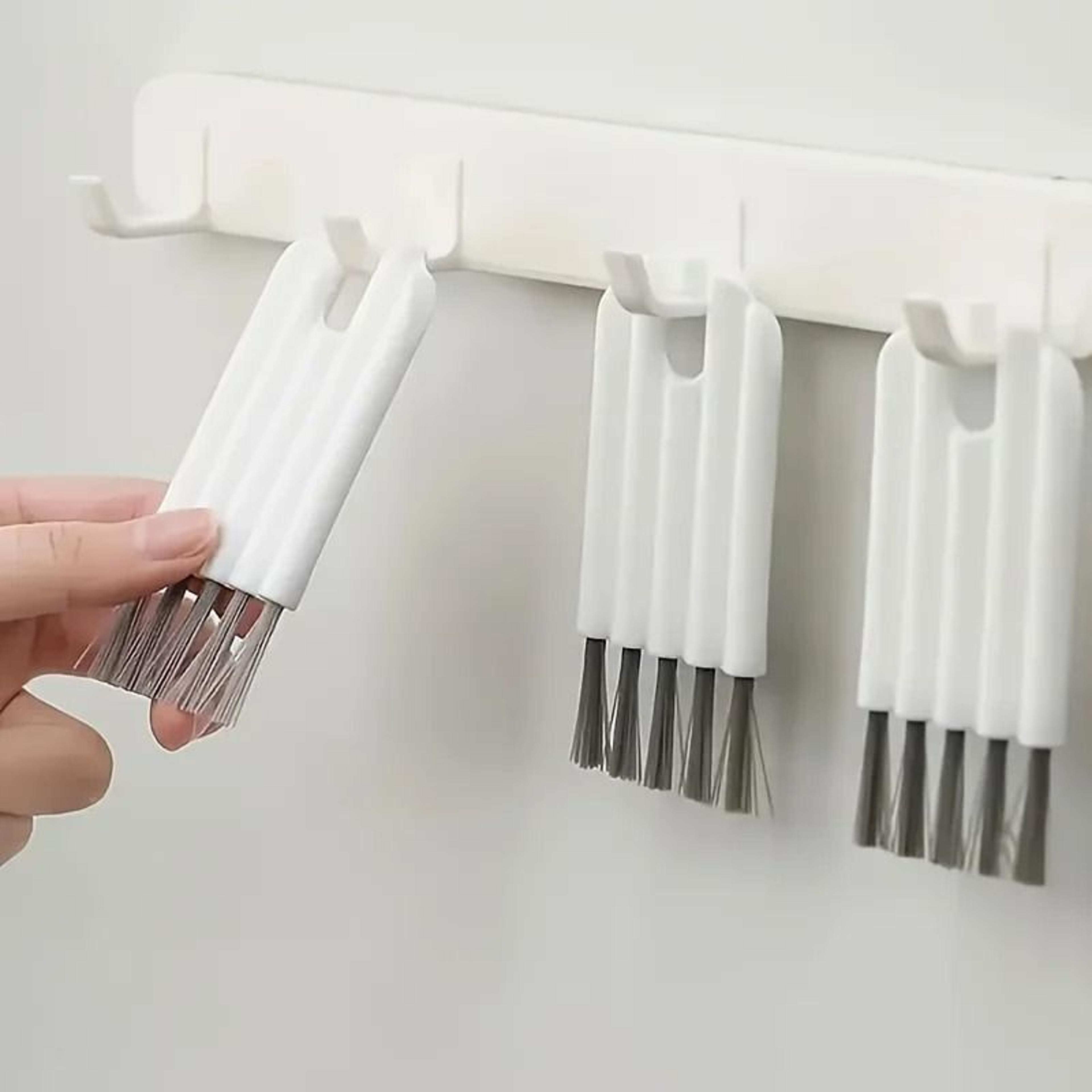 Multifunctional Keyboard And Laptop Cleaning Tool Kit 10