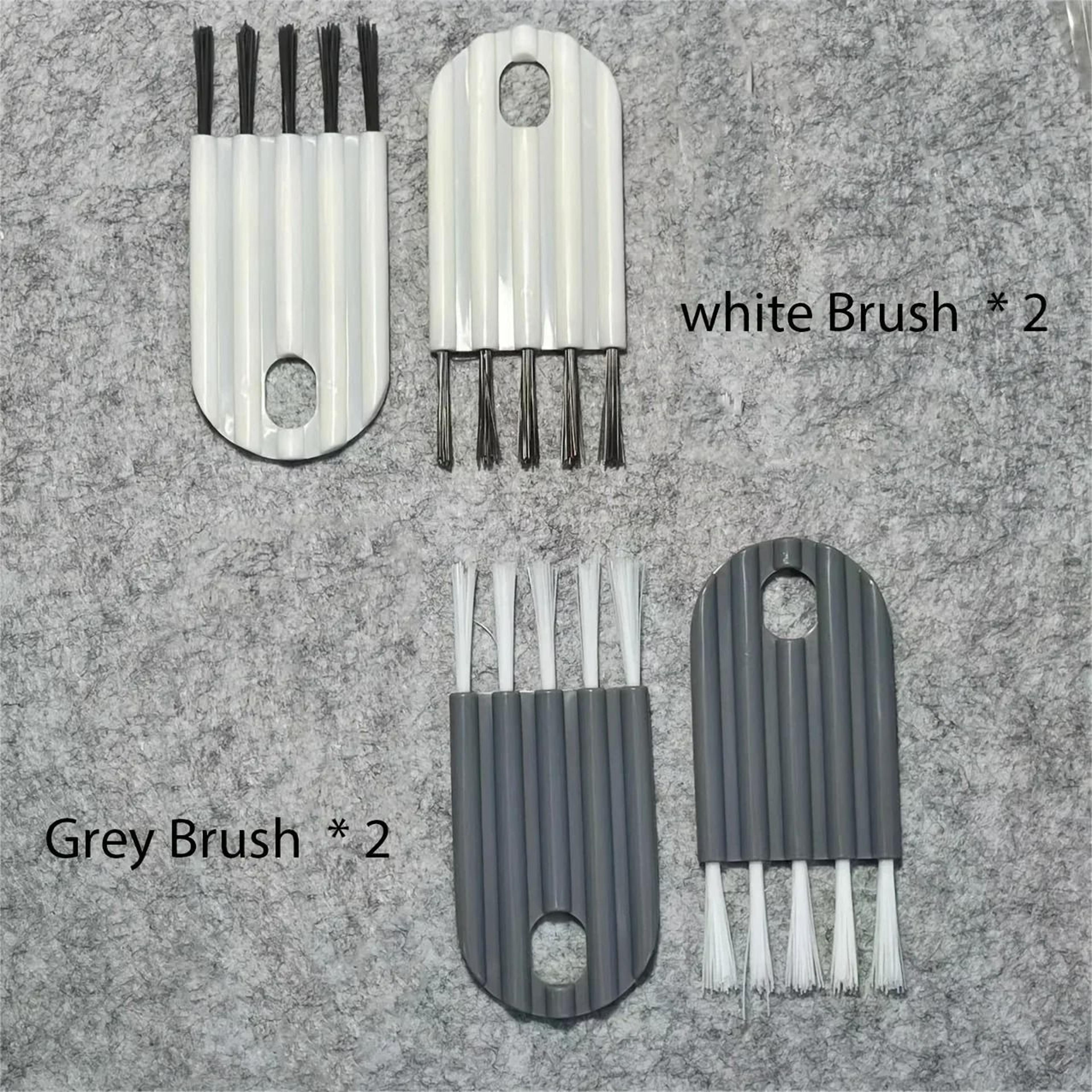 Multifunctional Keyboard And Laptop Cleaning Tool Kit 5