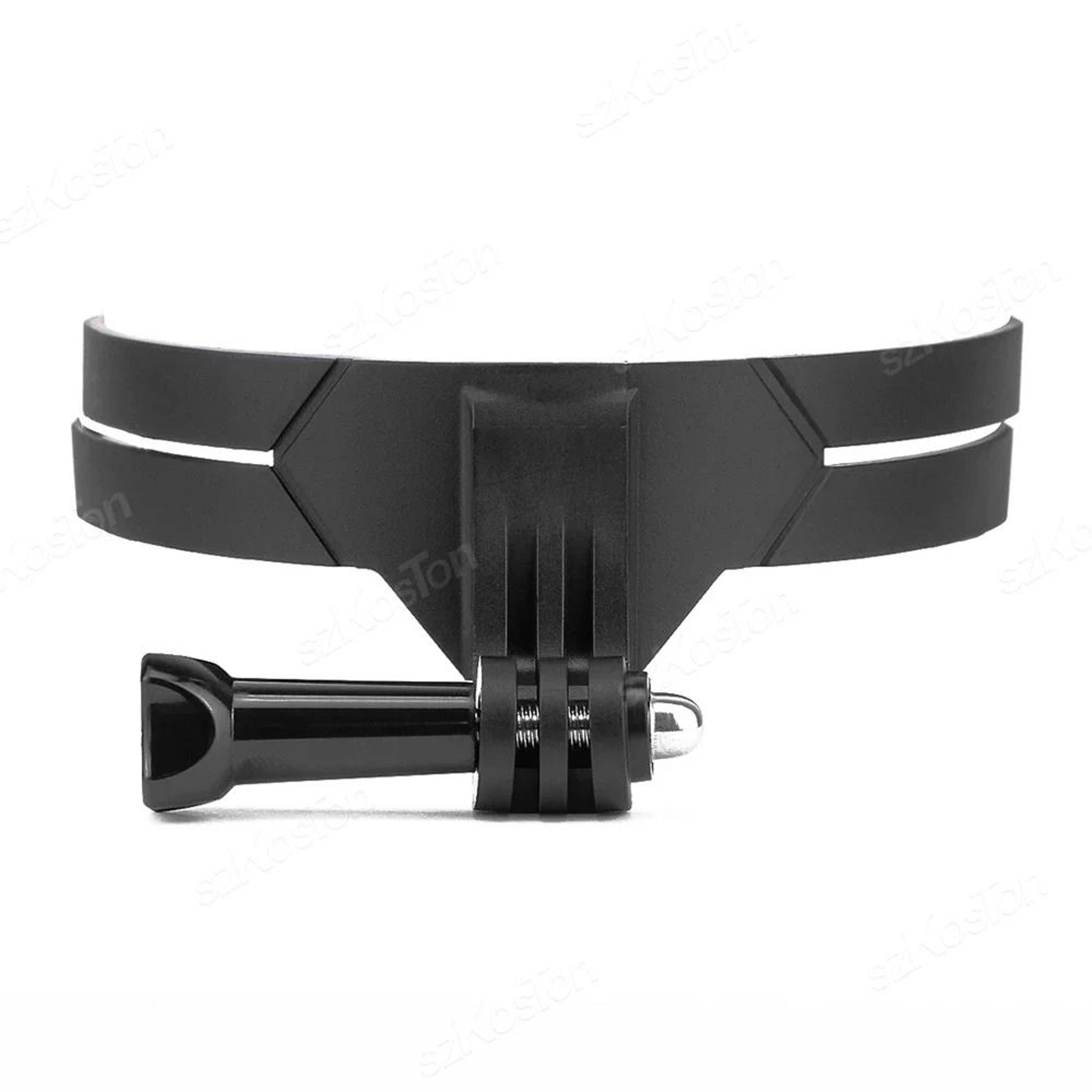 Full Face Helmet Chin Camera Mount For Action Cams 1