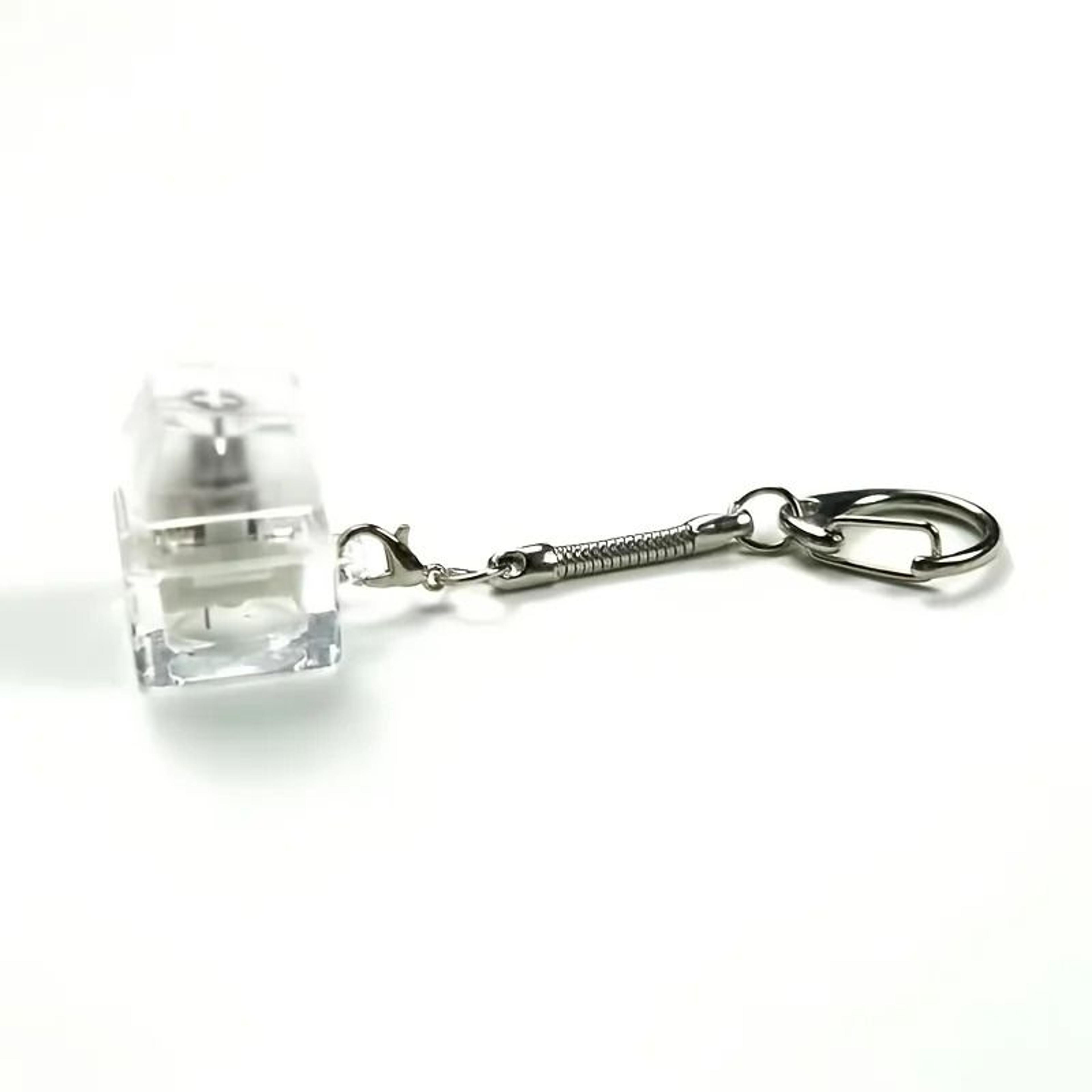Mechanical Keyboard Switch Tester Keychain 8